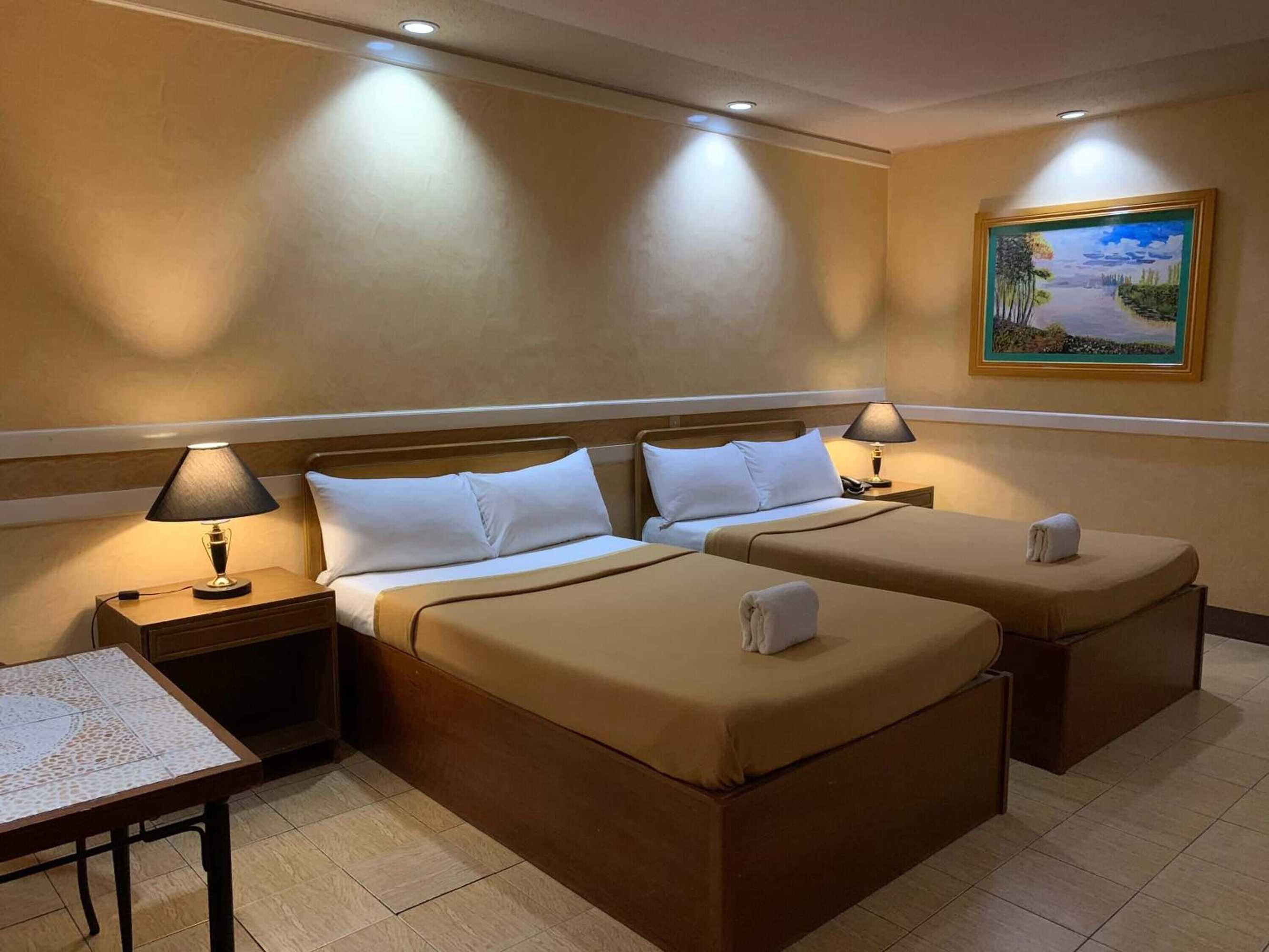Gift card for La Maja Rica Hotel Gift card for La Maja Rica Hotel