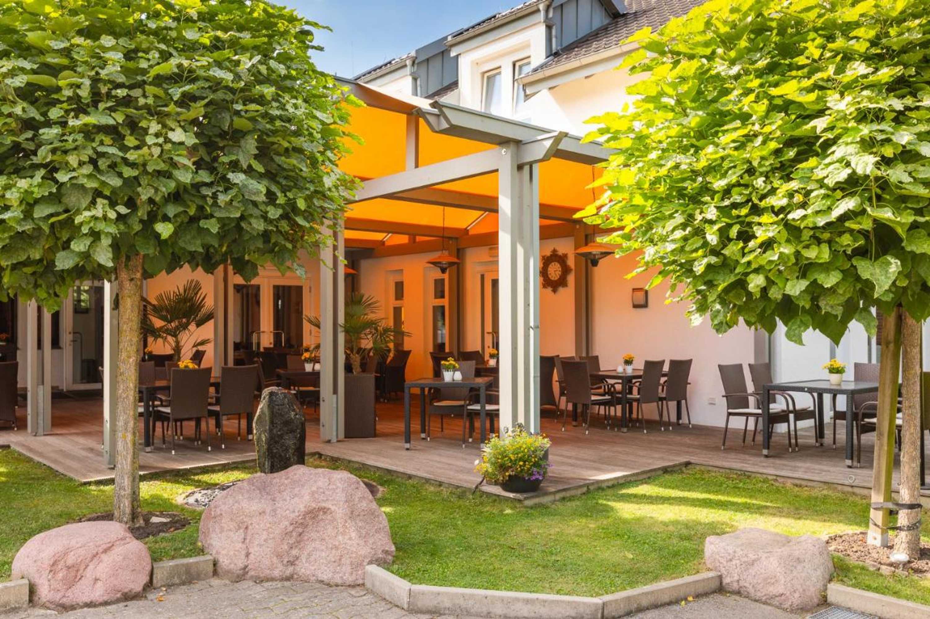 Gift card for Hotel Waldesrand