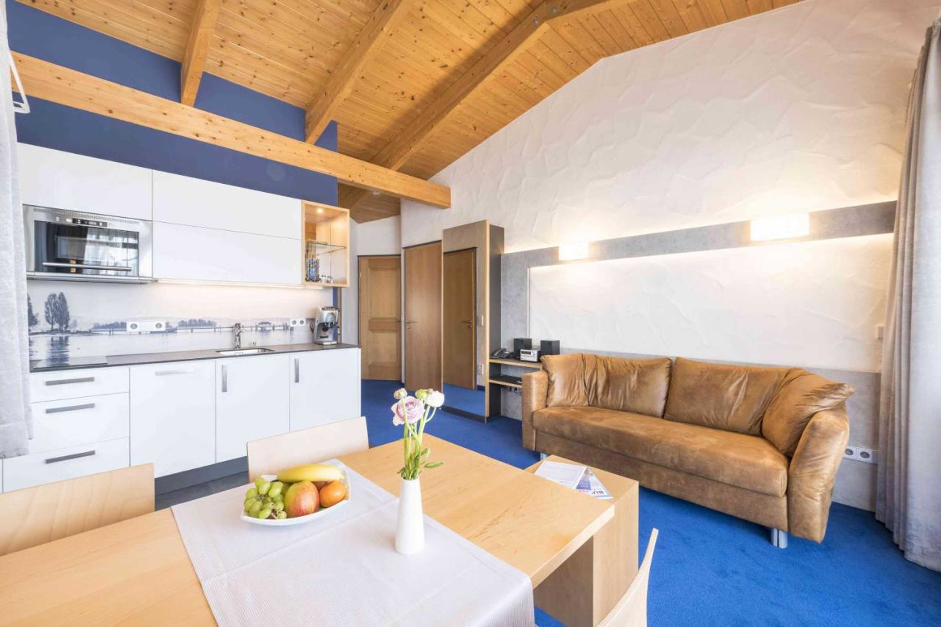 Gift card for Appartement Hotel Seerose