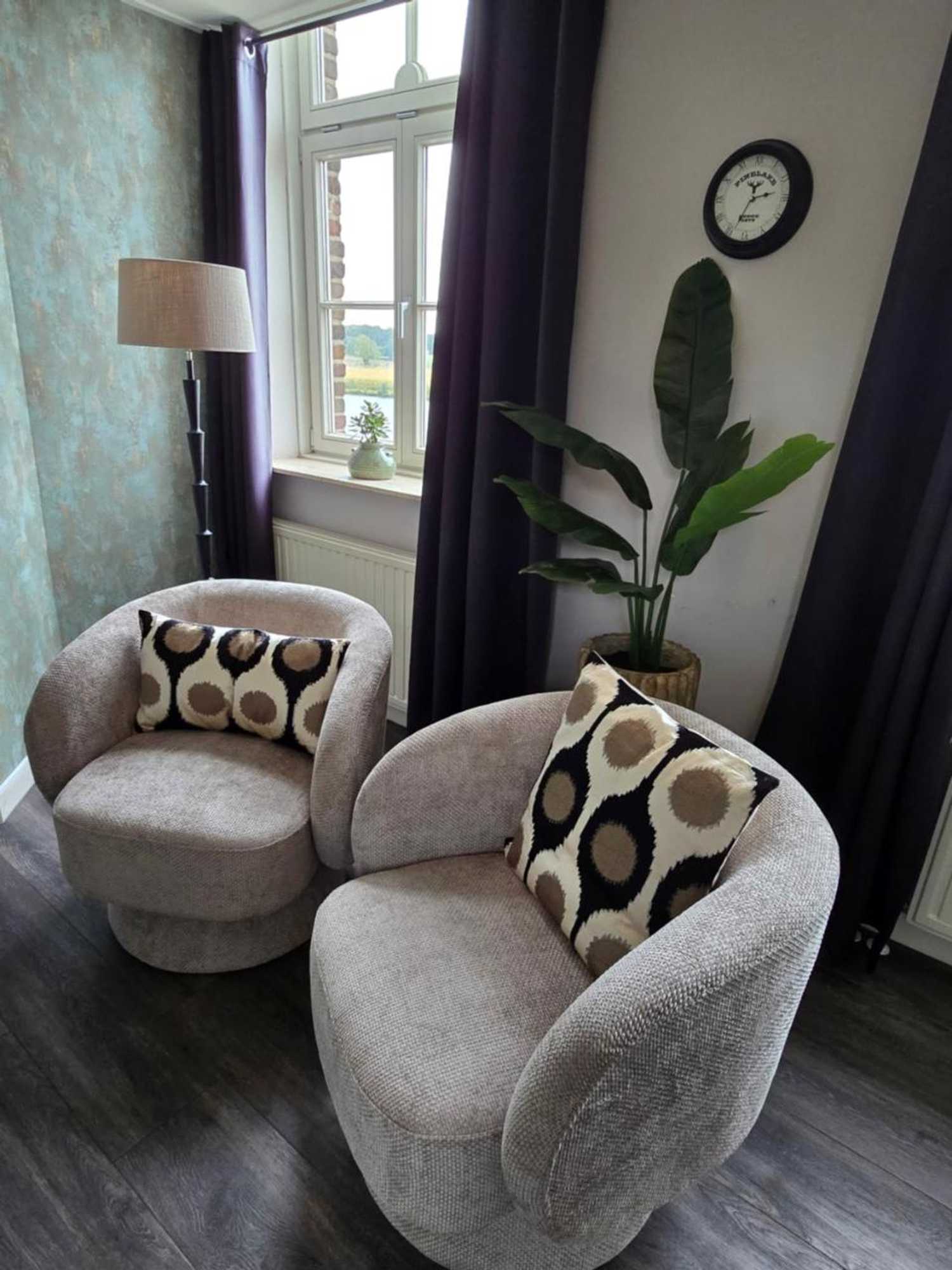 Gift card for Baron Frits