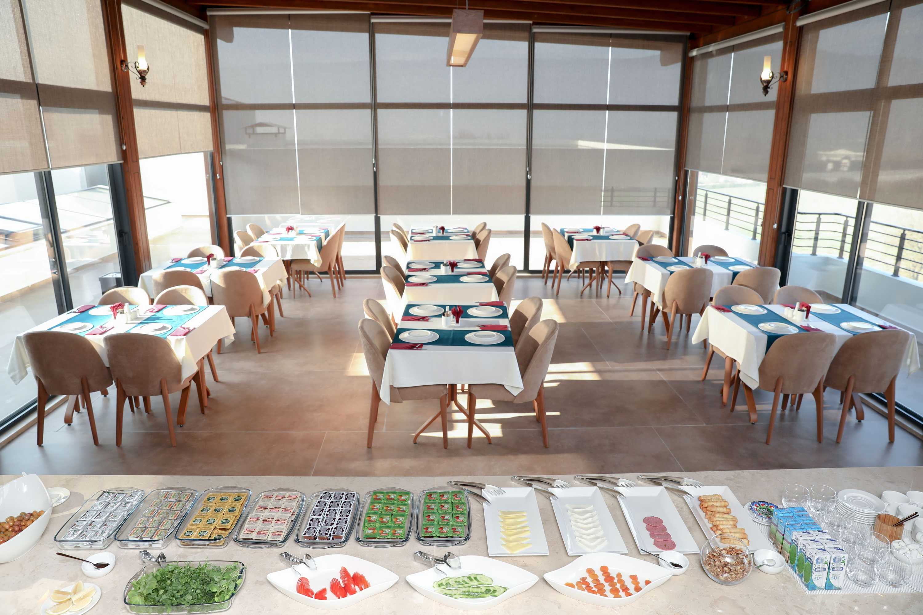 Gift card for Carissa Hotel