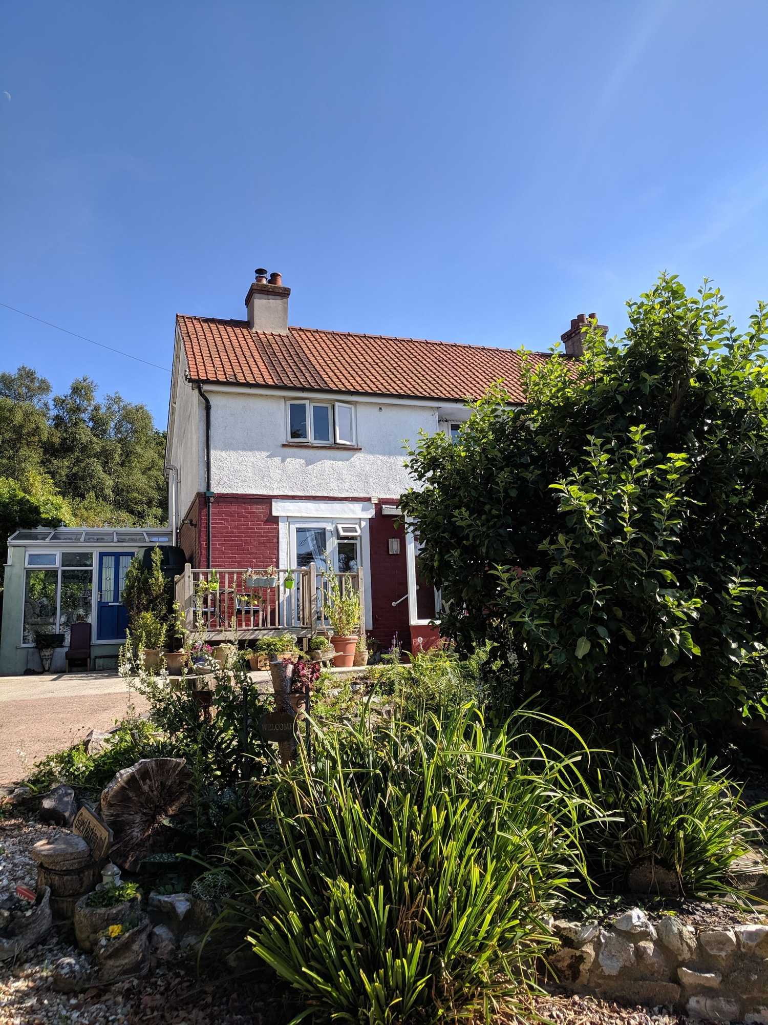 Gift card for Small Snug En-Suite With Stunning Views Near Lyme Regis Gift card for Small Snug En-Suite With Stunning Views Near Lyme Regis