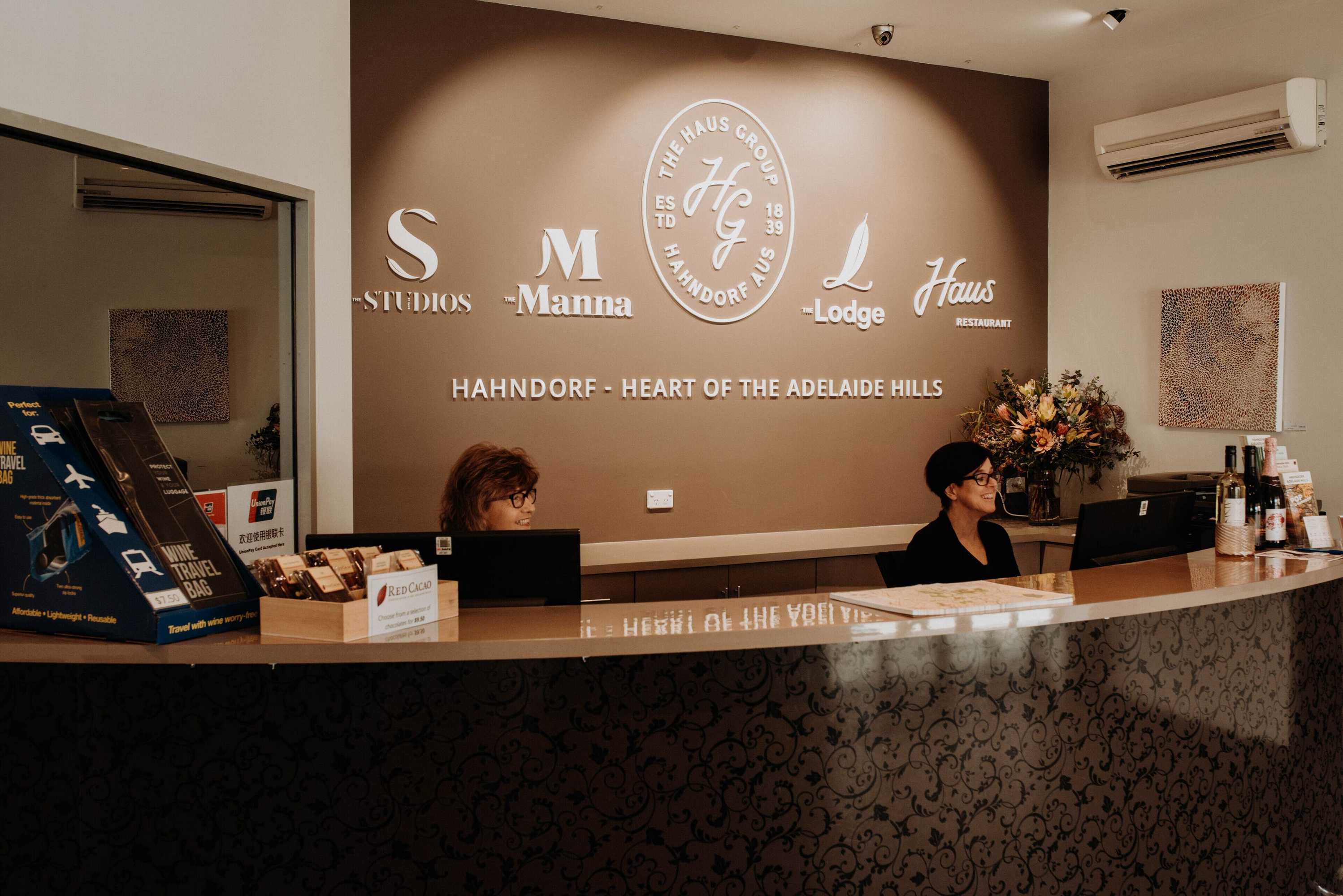 Gift card for The Manna, Ascend Hotel Collection Gift card for The Manna, Ascend Hotel Collection