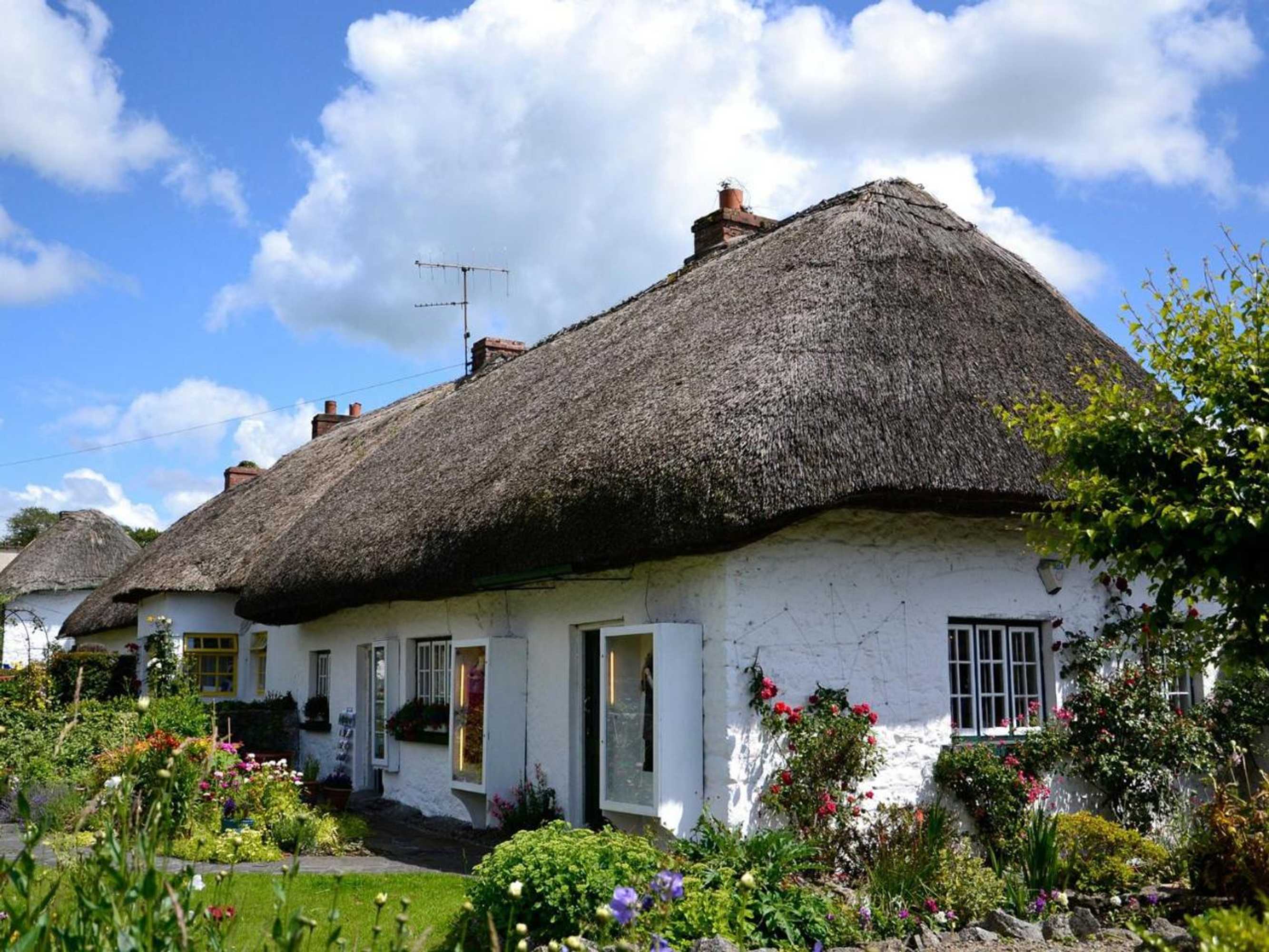 Gift card for Ballycannon Lodge
