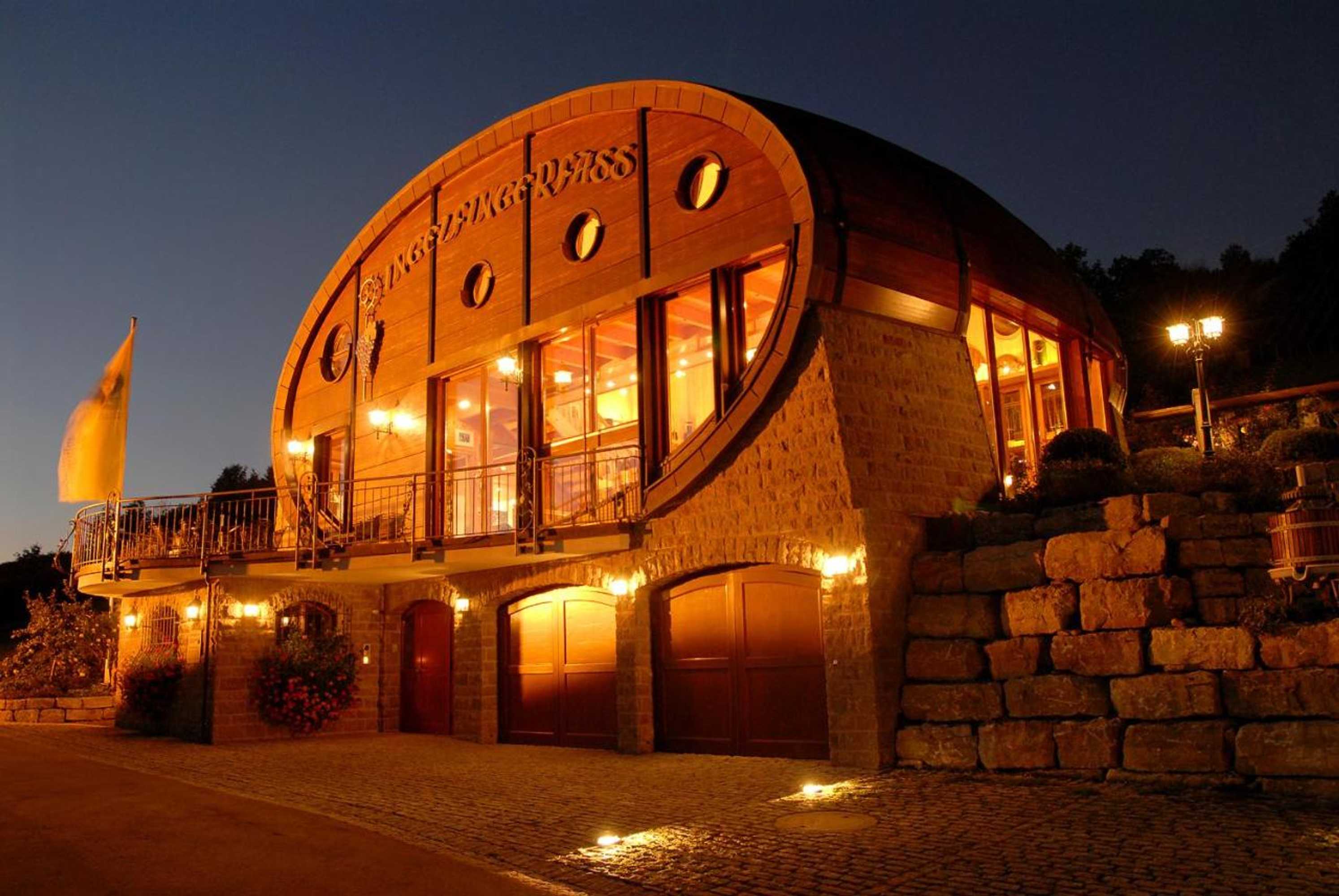 Gift card for Schlosshotel Ingelfingen