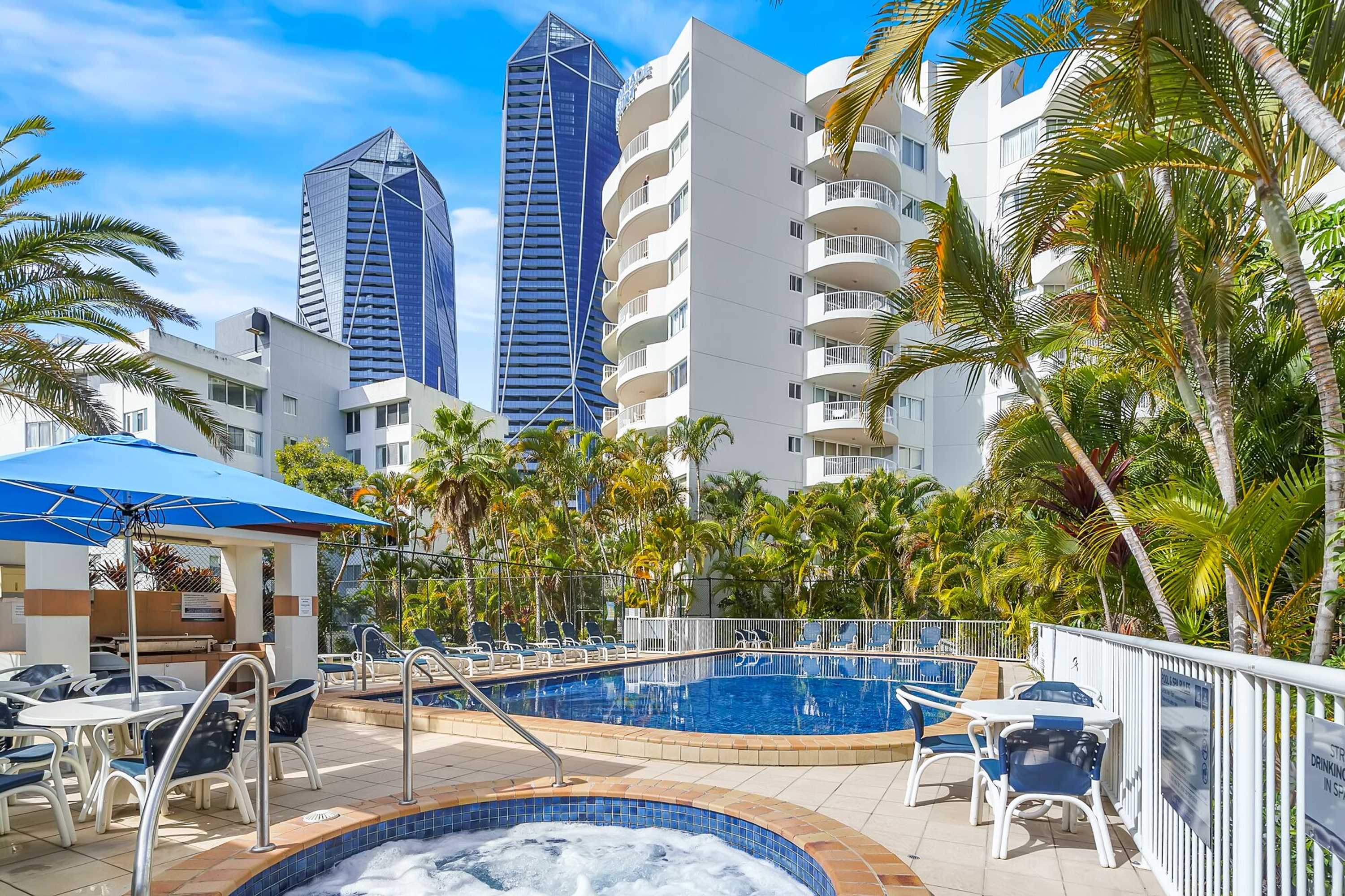 Gift card for Surf Parade Resort Gift card for Surf Parade Resort
