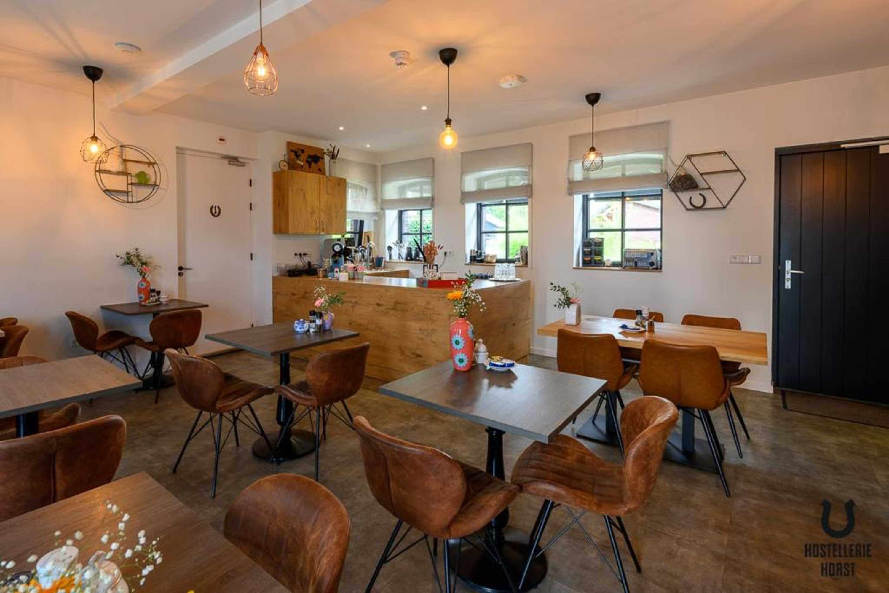 Gift card for Hostellerie Horst