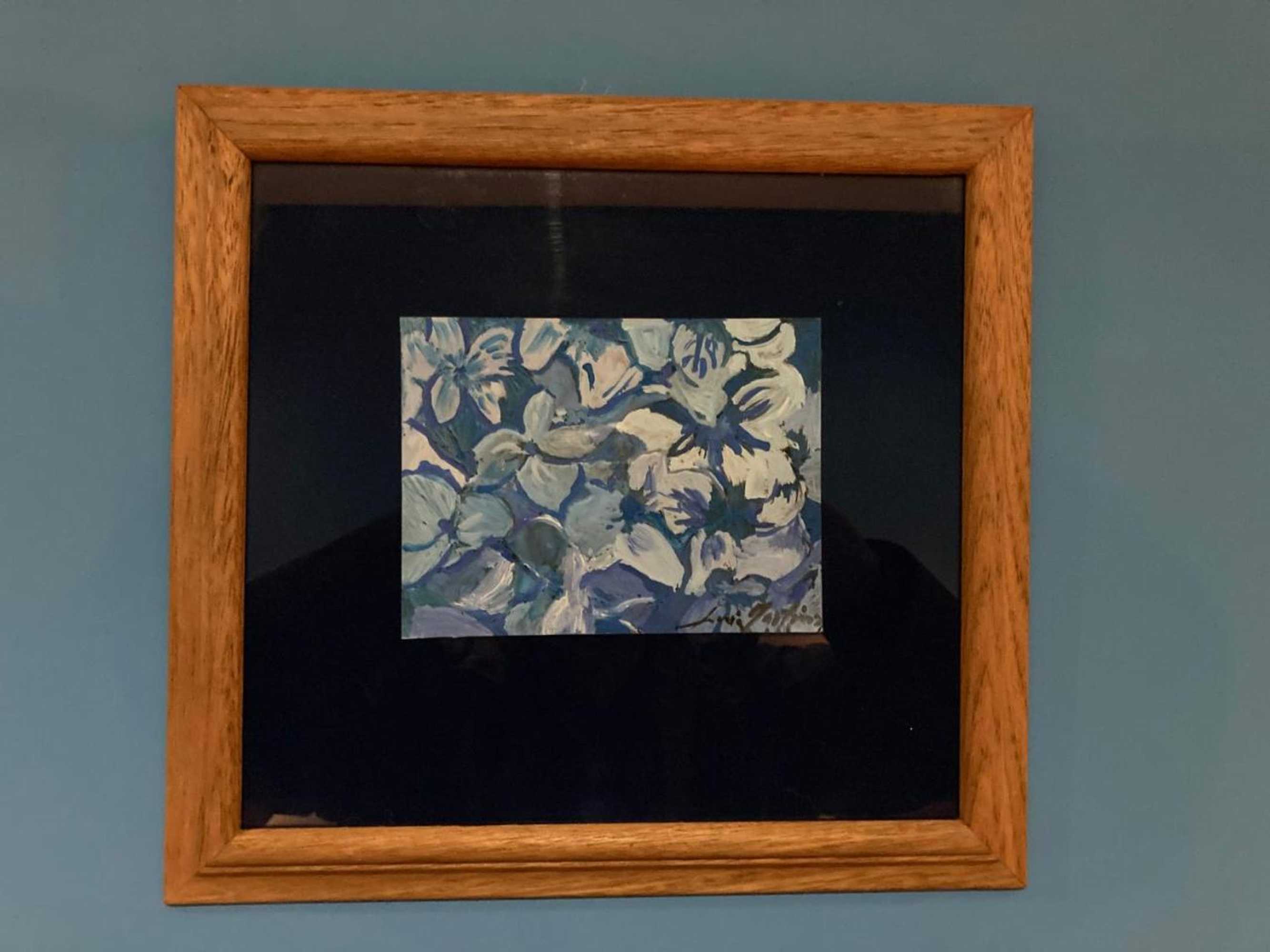 Gift card for Quinta de Santana - Queimadas