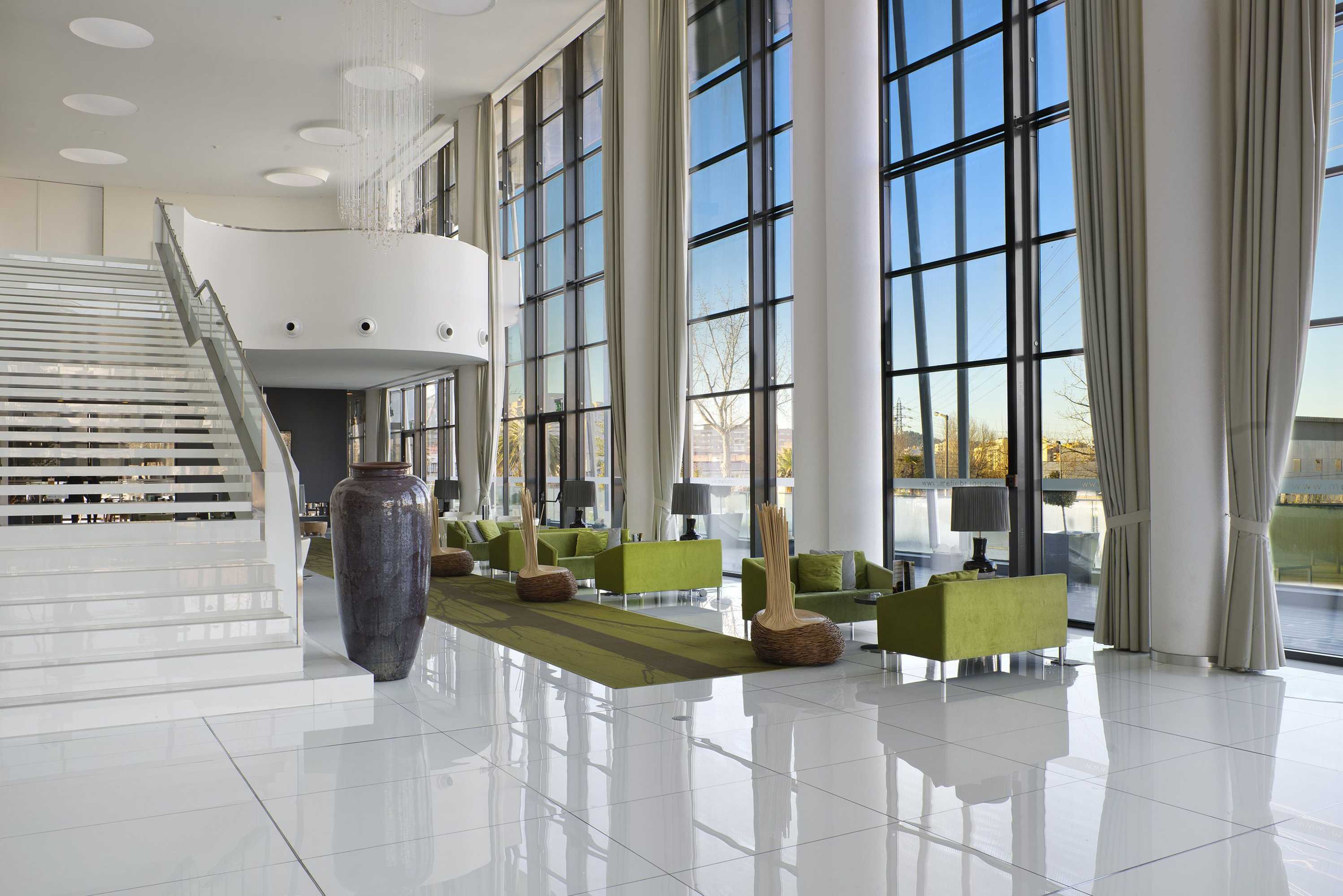 Gift card for Meliá Braga Gift card for Meliá Braga