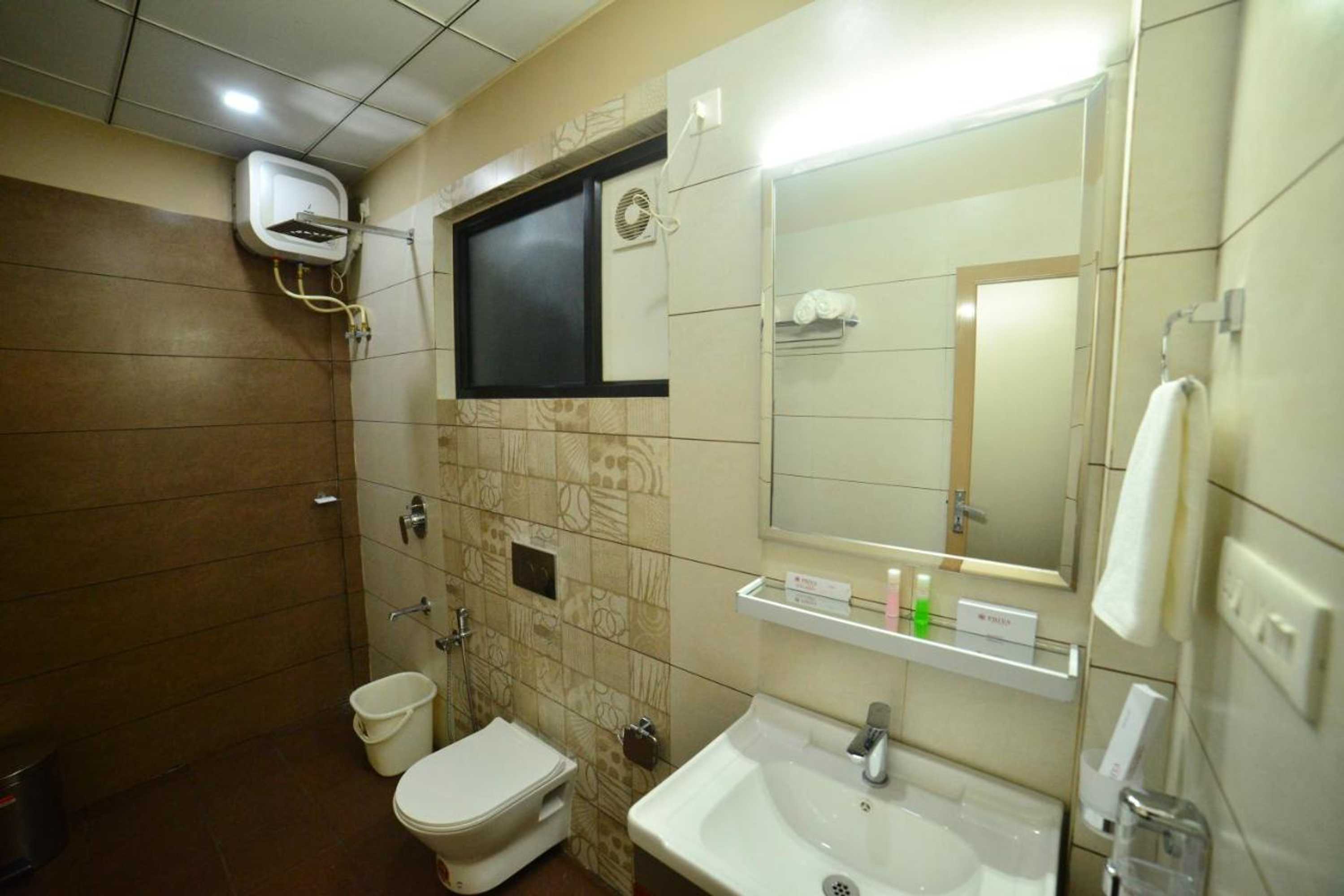 Gift card for Hotel Priya