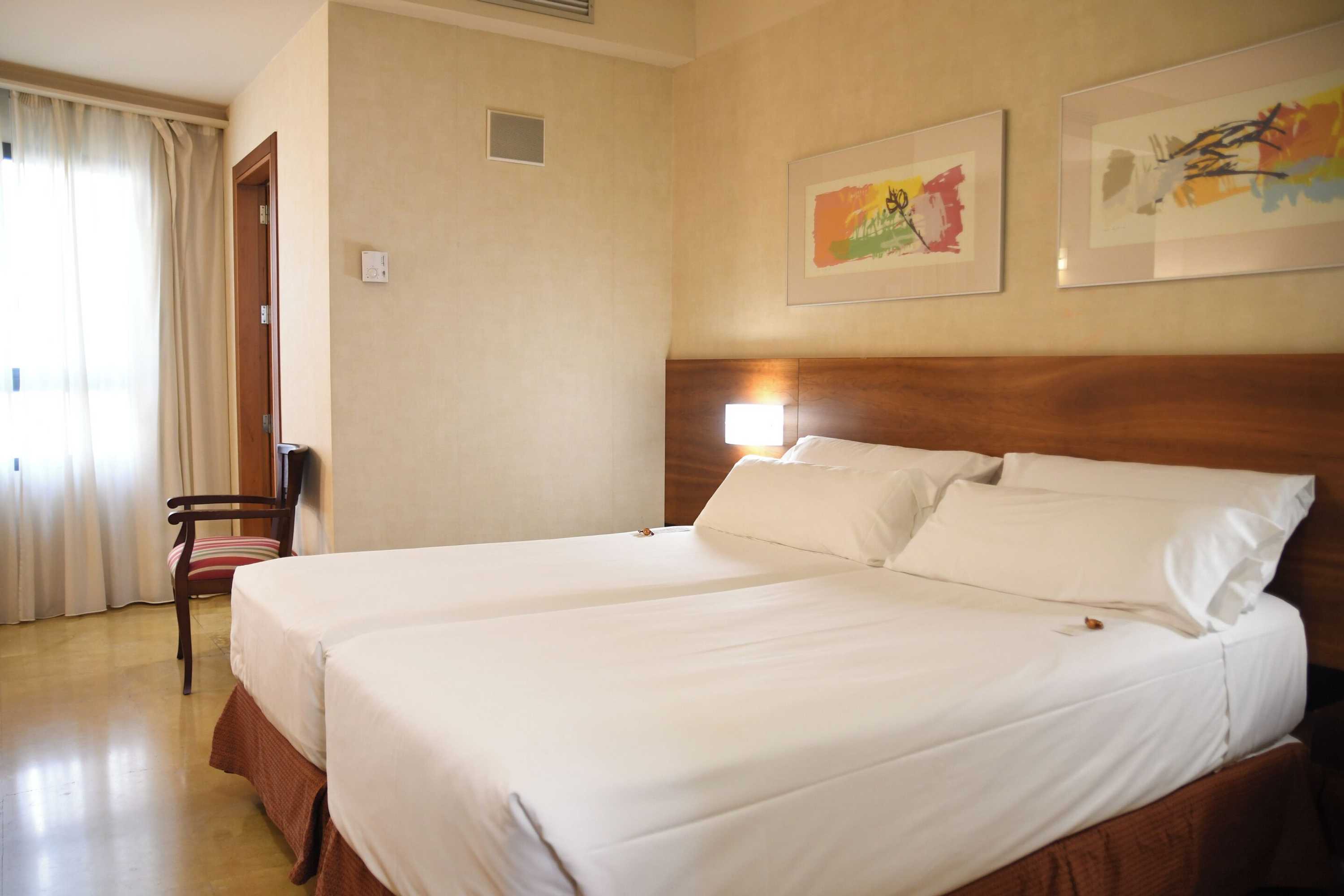 Gift card for Sercotel Palacio de Tudemir Gift card for Sercotel Palacio de Tudemir