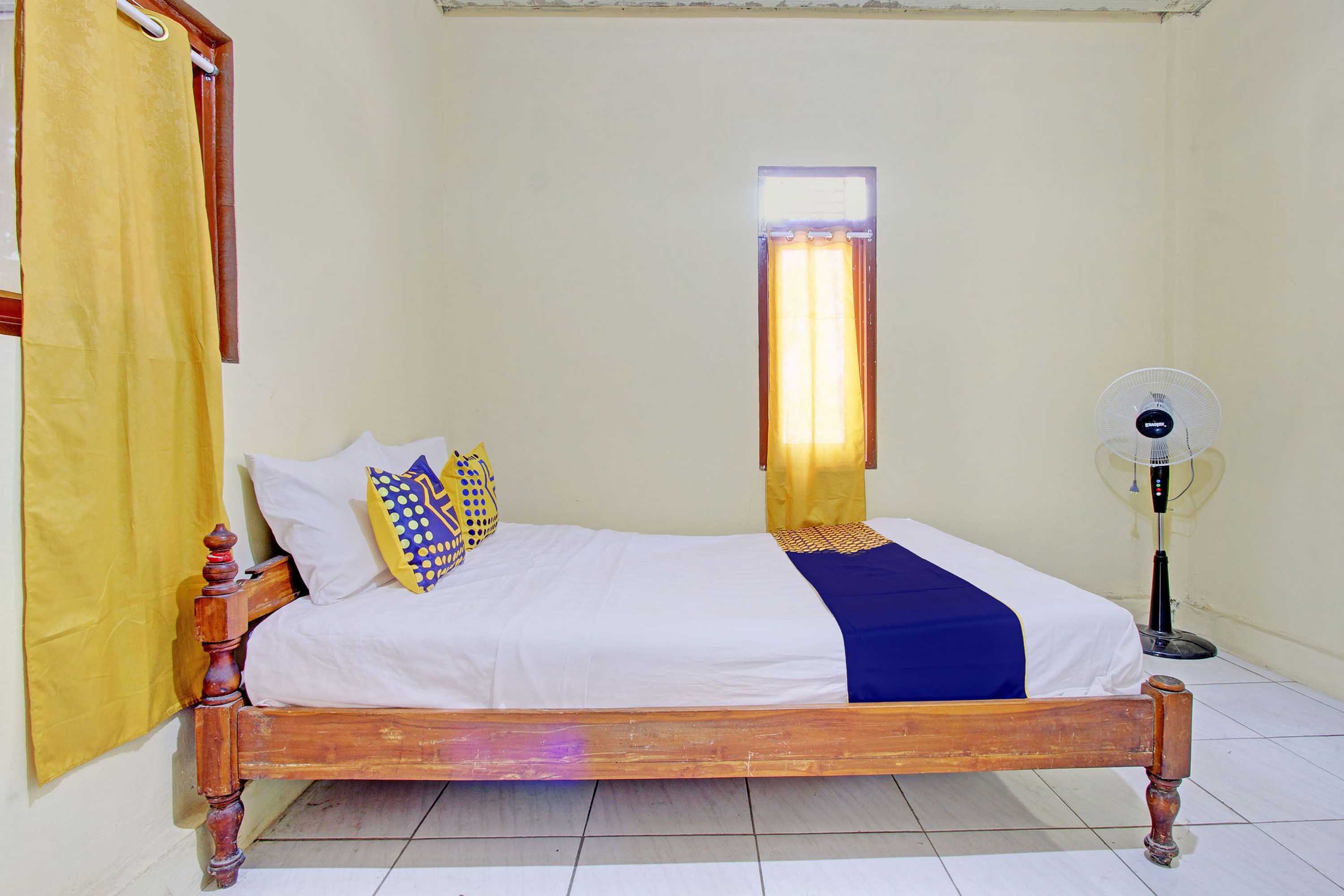 Gift card for Hotel O Syifa Guest House Syariah