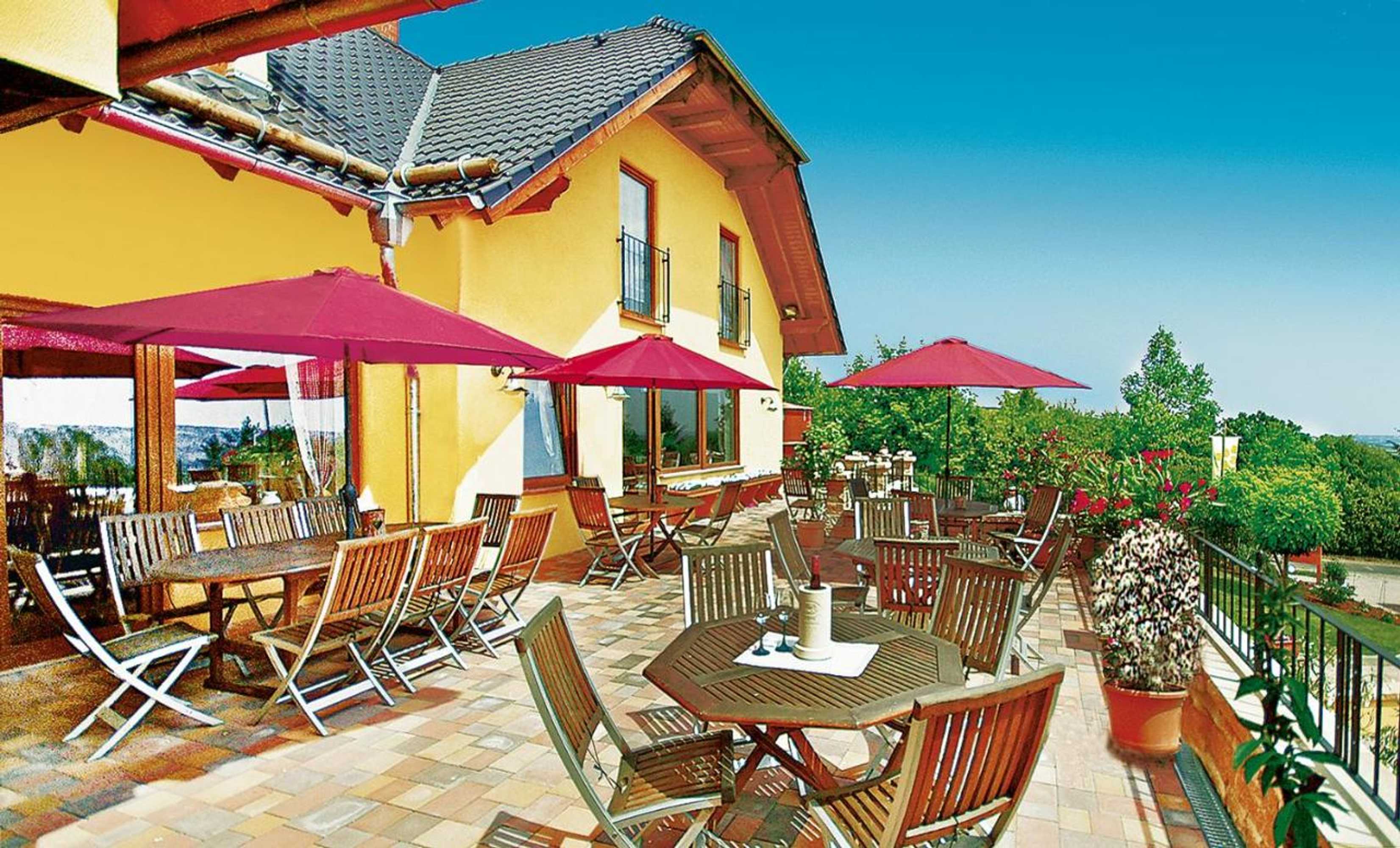 Gift card for Gästezimmer Hans-Norbert Mack