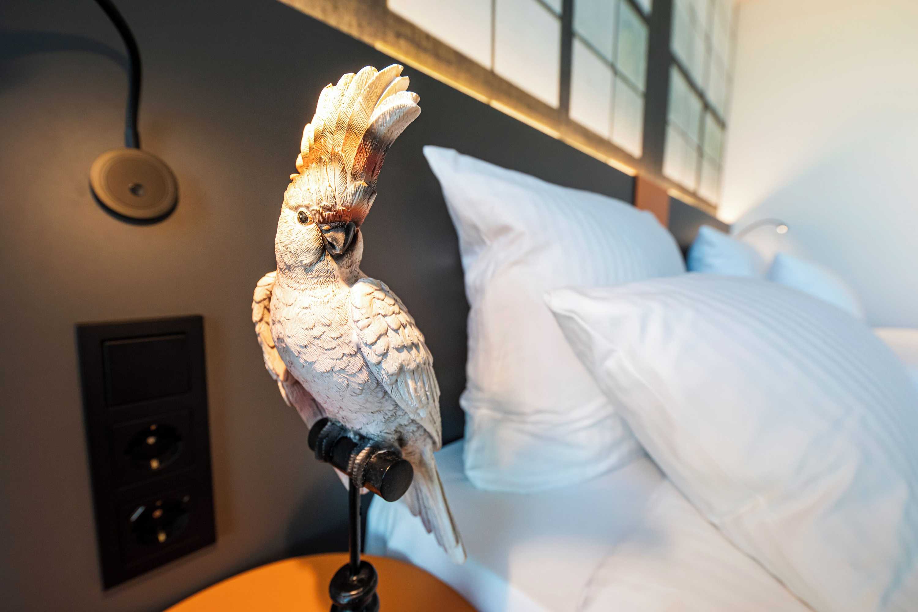 Gift card for Loginn Hotel Waiblingen