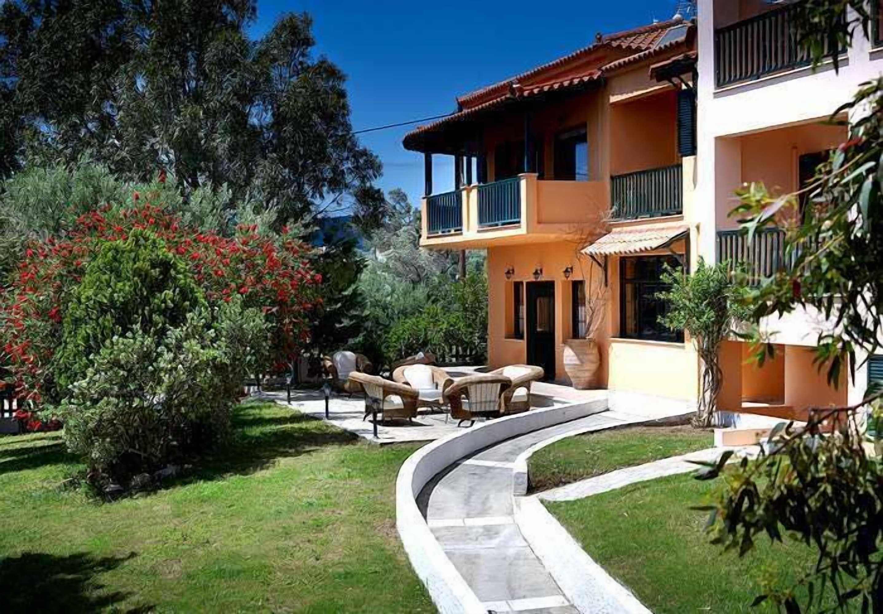 Gift card for Ledra Samos Hotel Gift card for Ledra Samos Hotel