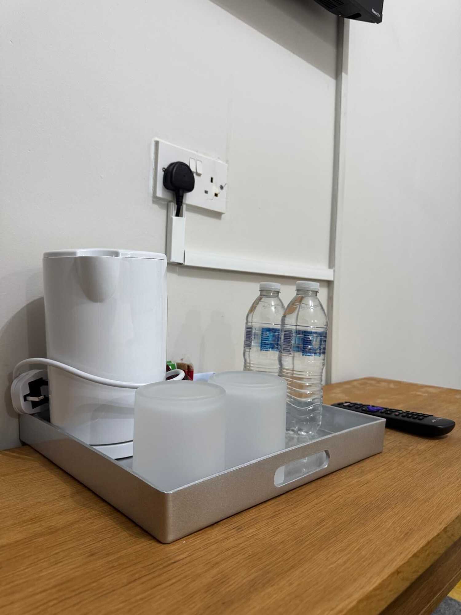 Gift card for Weaste Hotel, West Manchester