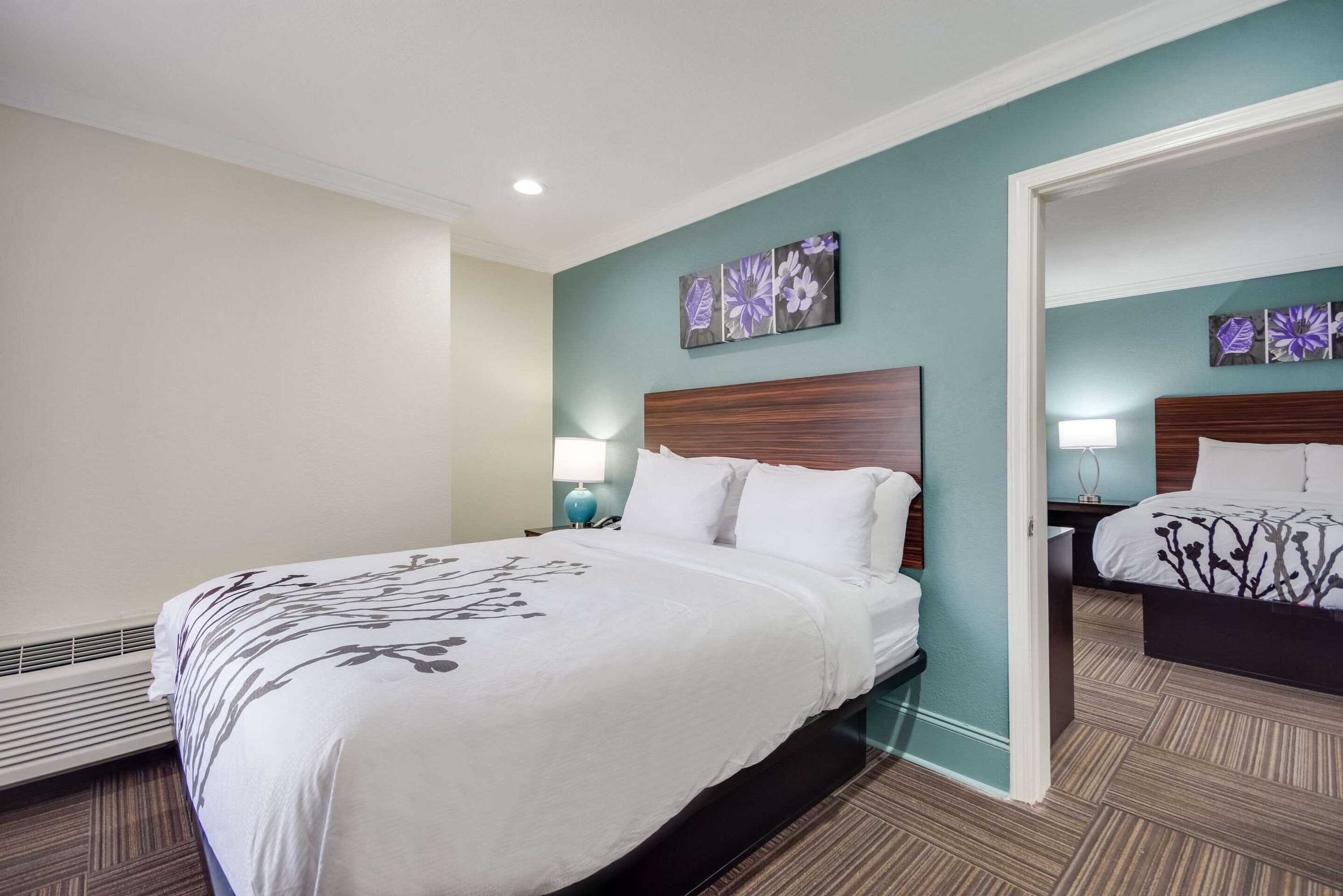Gift card for Sleep Inn & Suites Niceville – Destin Gift card for Sleep Inn & Suites Niceville – Destin