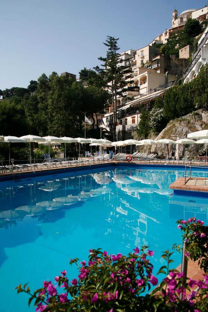 Gift card for Hotel Royal Positano