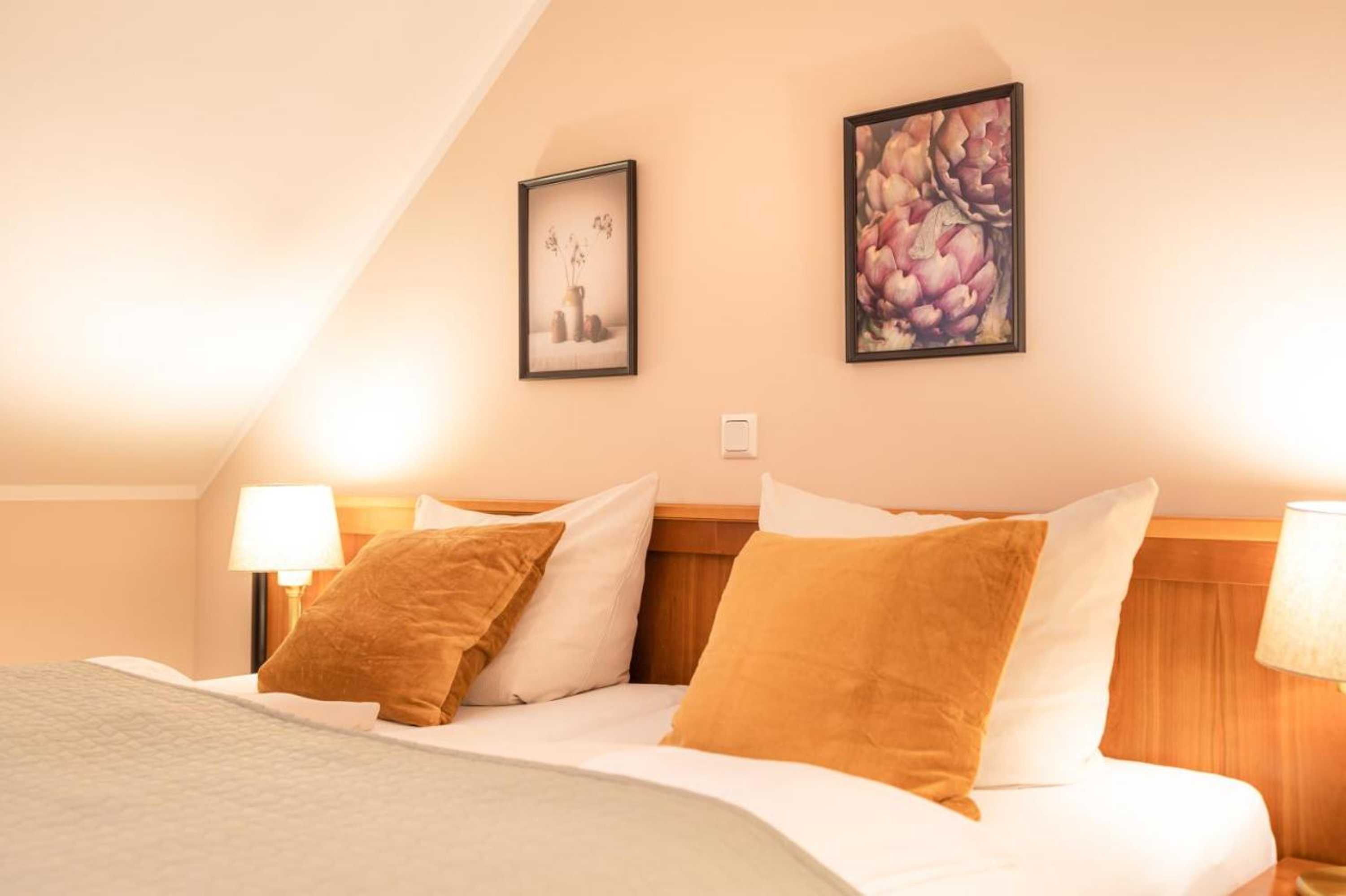 Gift card for Hotel Restaurant Am Park