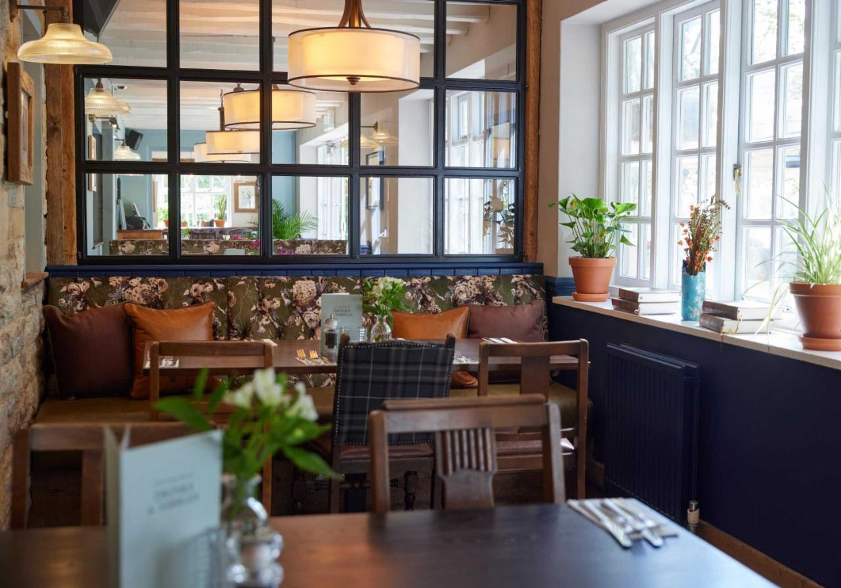 Gift card for The Rose Revived By Chef And Brewer Collection