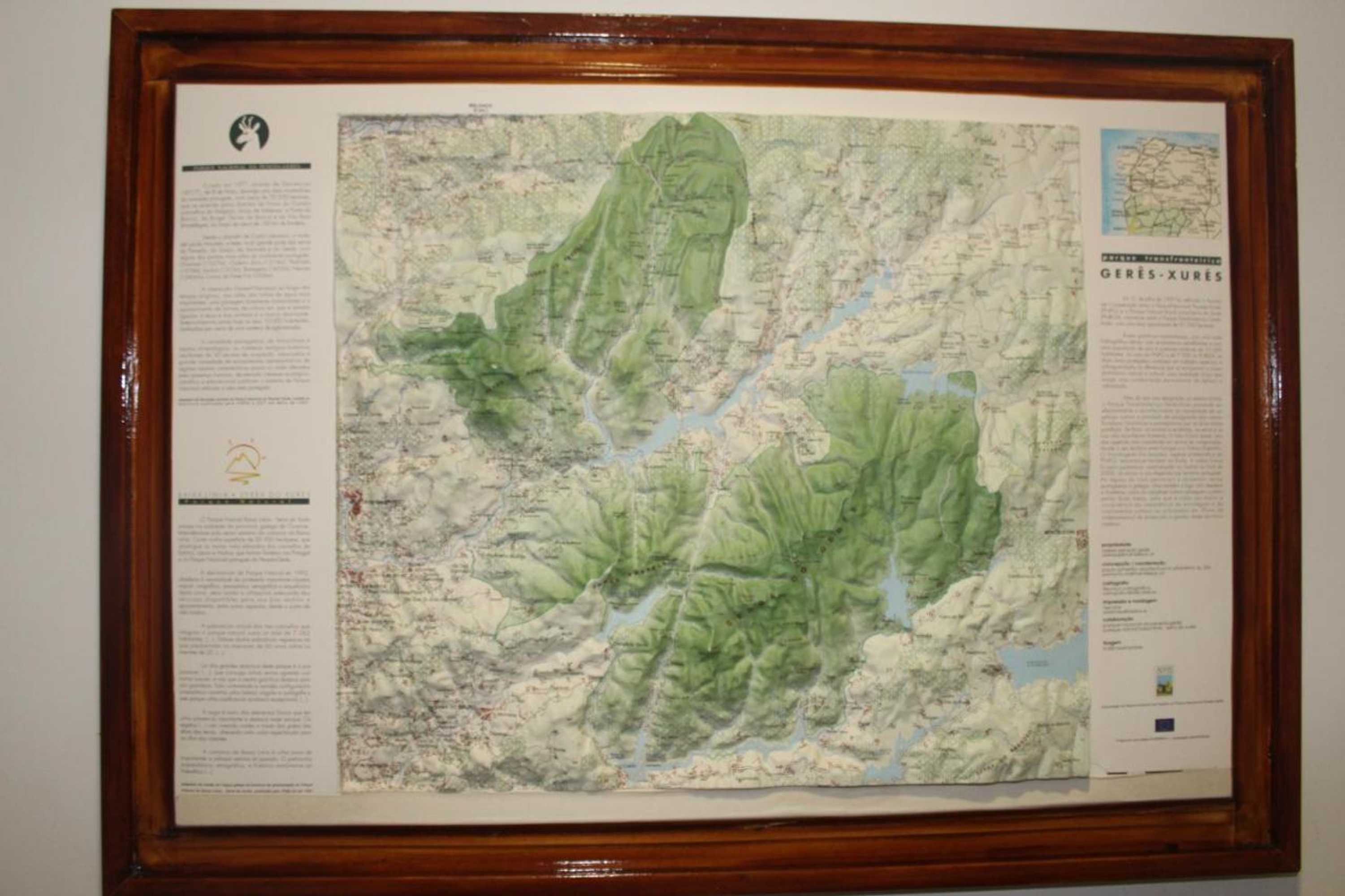 Gift card for Pála Dos Mouros