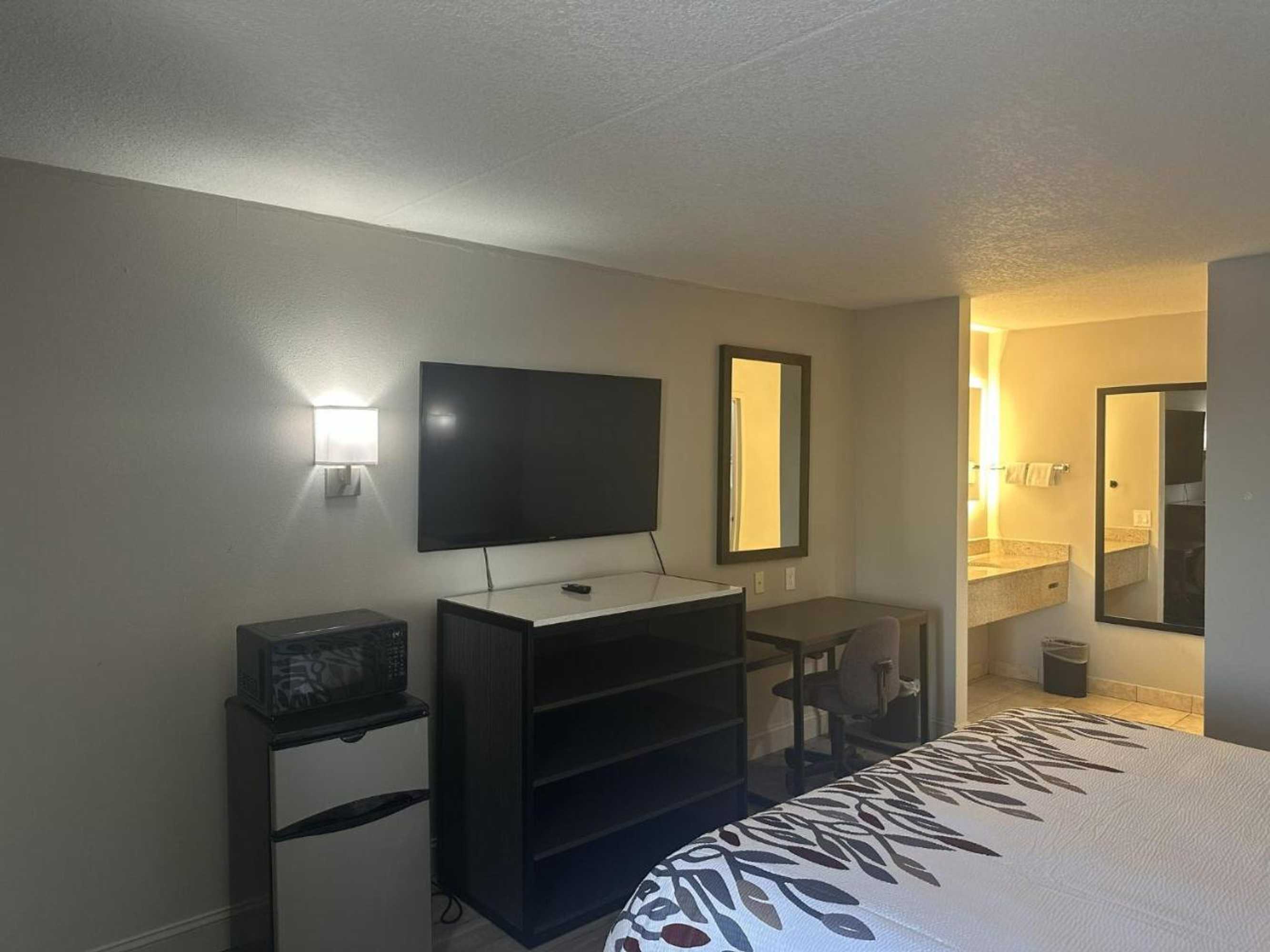 Gift card for Red Roof Inn Media