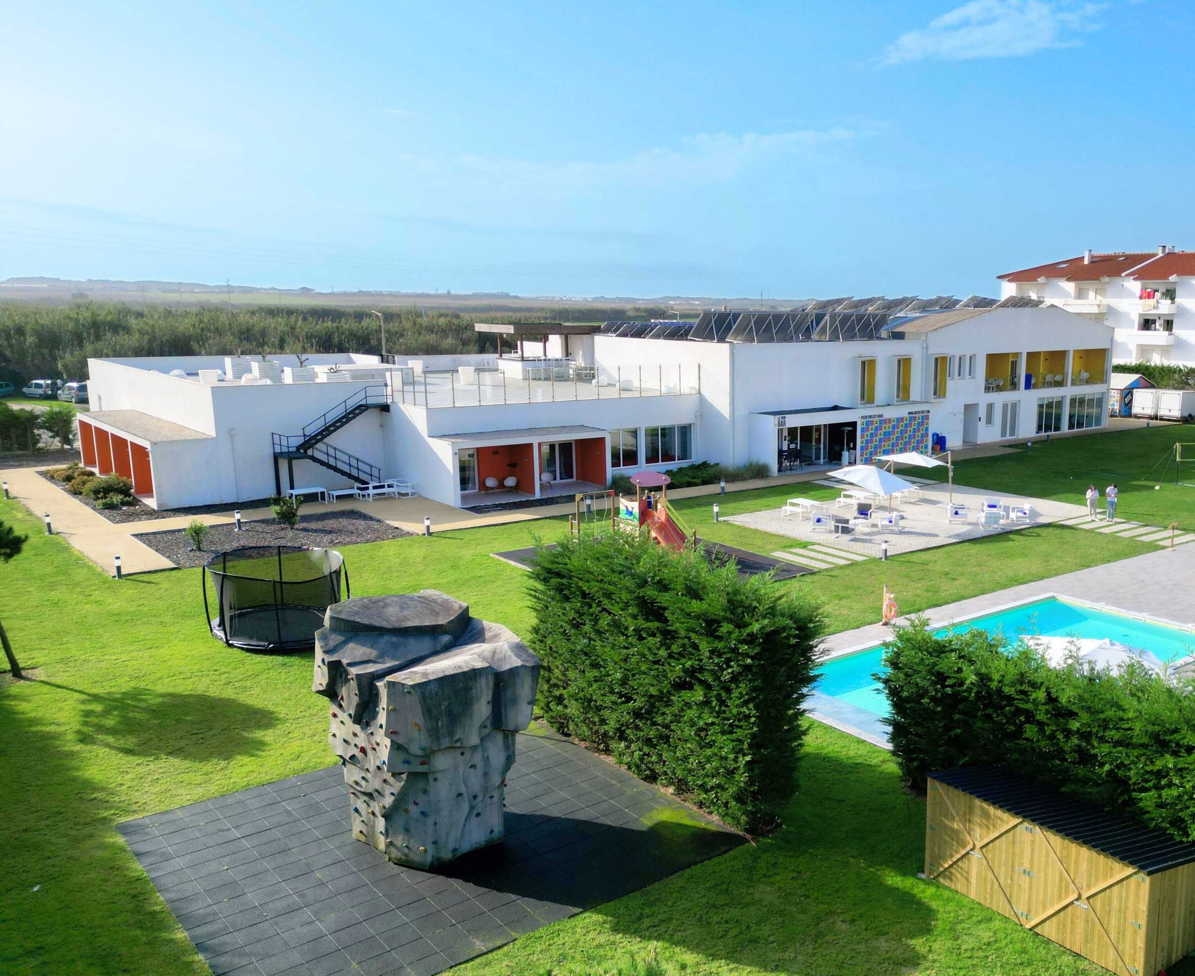 Gift card for Ride Surf Resort & Spa Peniche Gift card for Ride Surf Resort & Spa Peniche