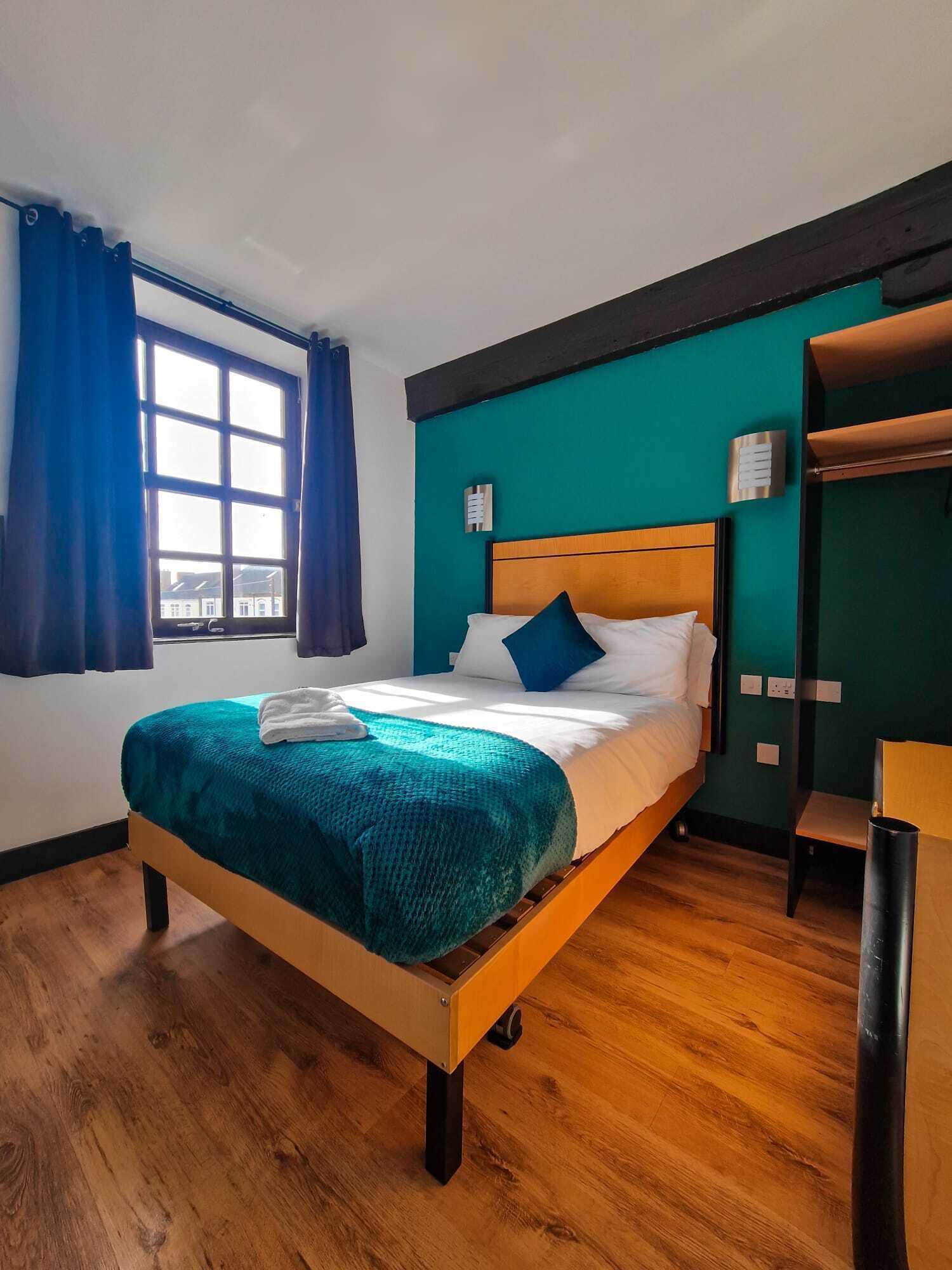 Gift card for Cornmill Hotel