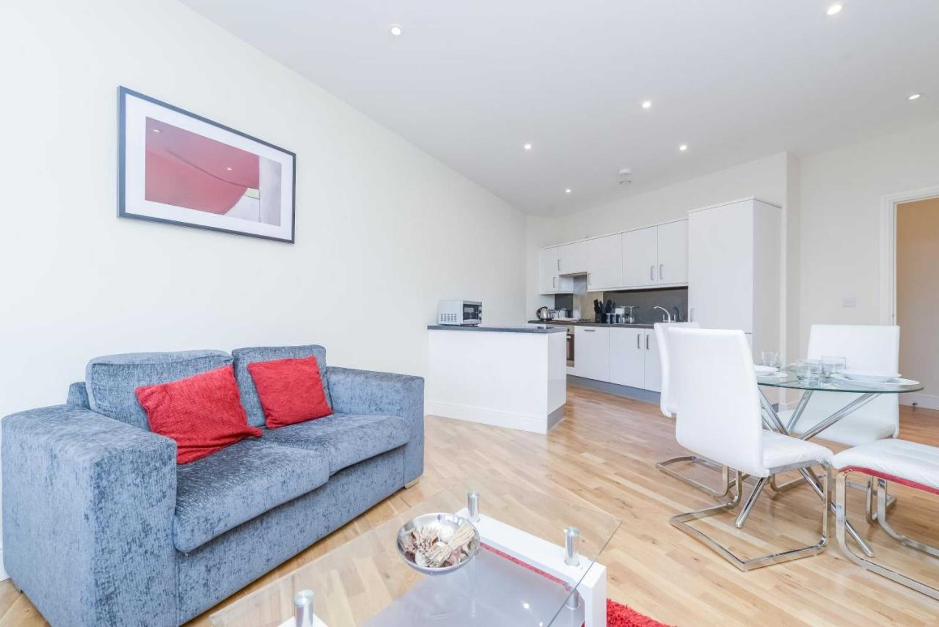 Gift card for Psf Panorama Apartments