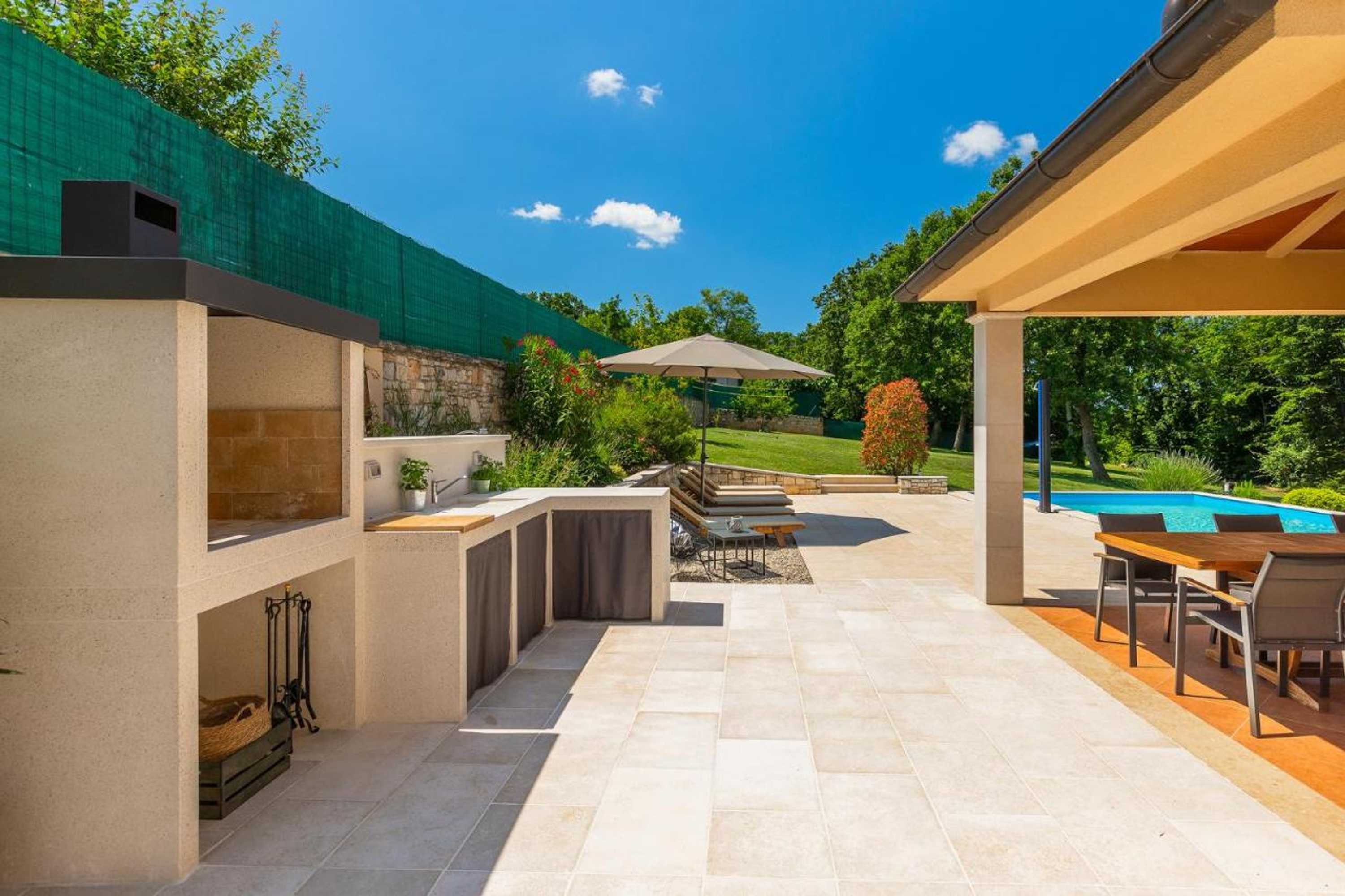 Gift card for Villa Nona Nina