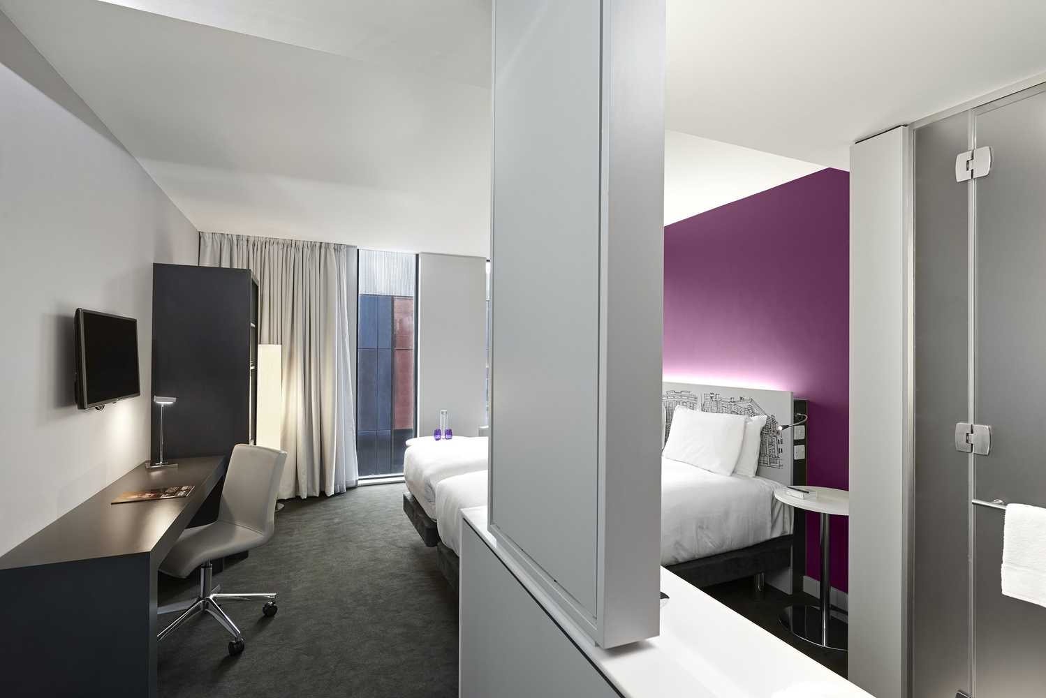 Gift card for Innside by Meliá Manchester