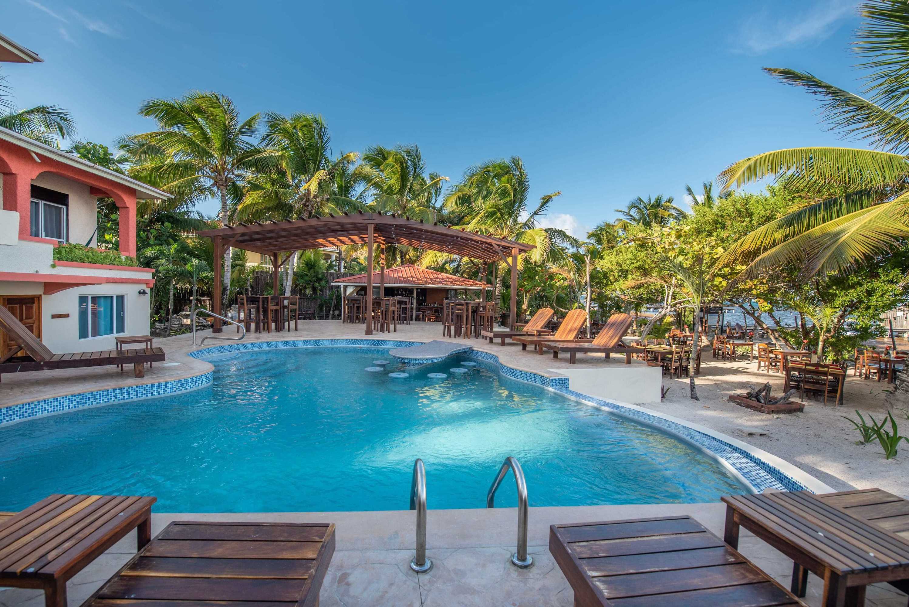 Gift card for Bella Vista Resort Belize Gift card for Bella Vista Resort Belize