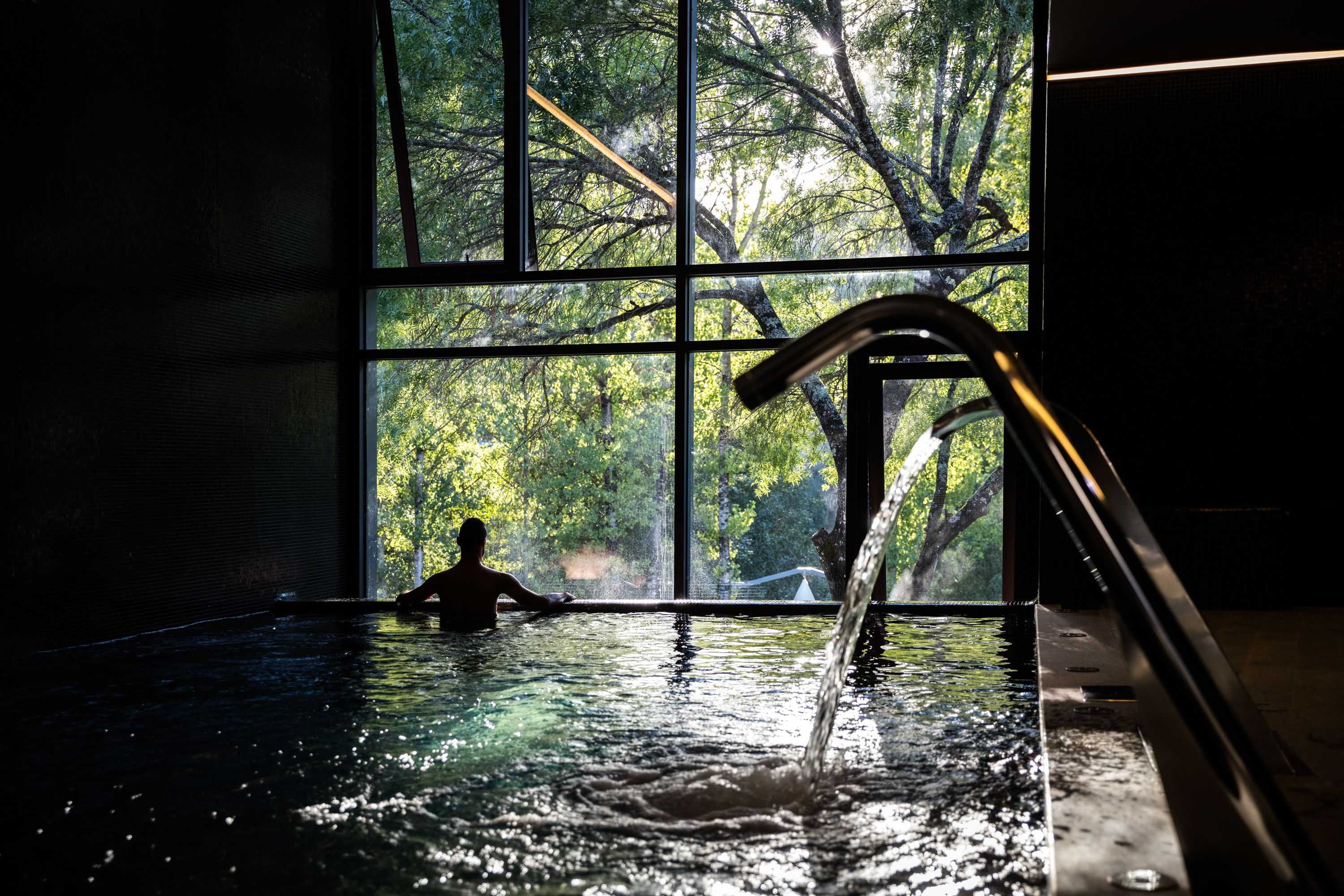 Gift card for Aqua Village Health Resort & Spa Gift card for Aqua Village Health Resort & Spa
