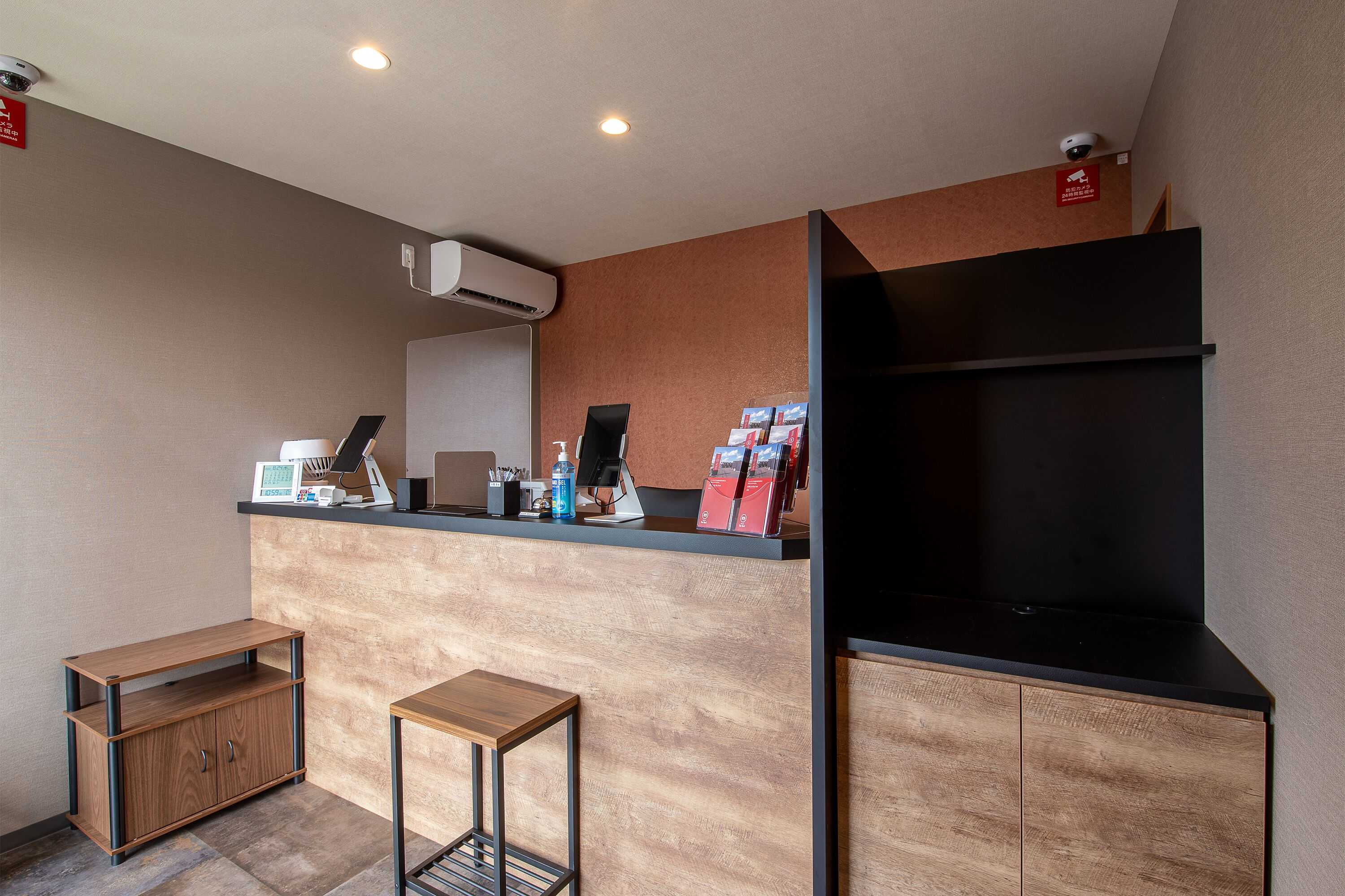 Gift card for Hotel R9 The Yard Yamagata