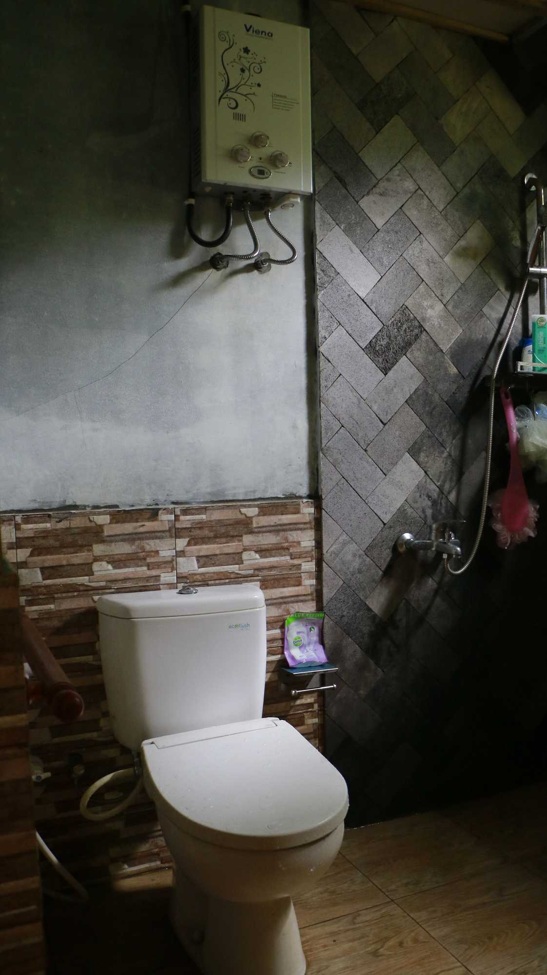 Gift card for Homestay Junet - Hostel