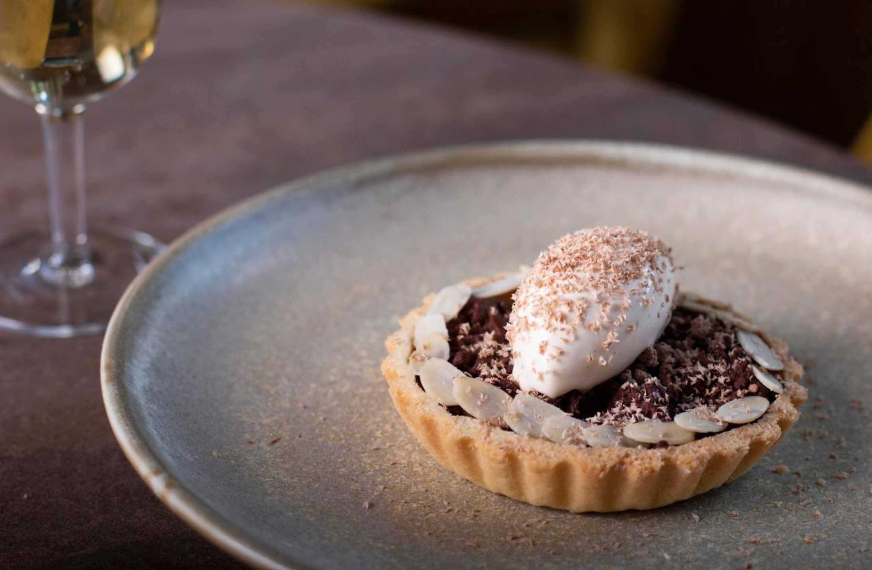 Gift card for The Old Crown Coaching Inn