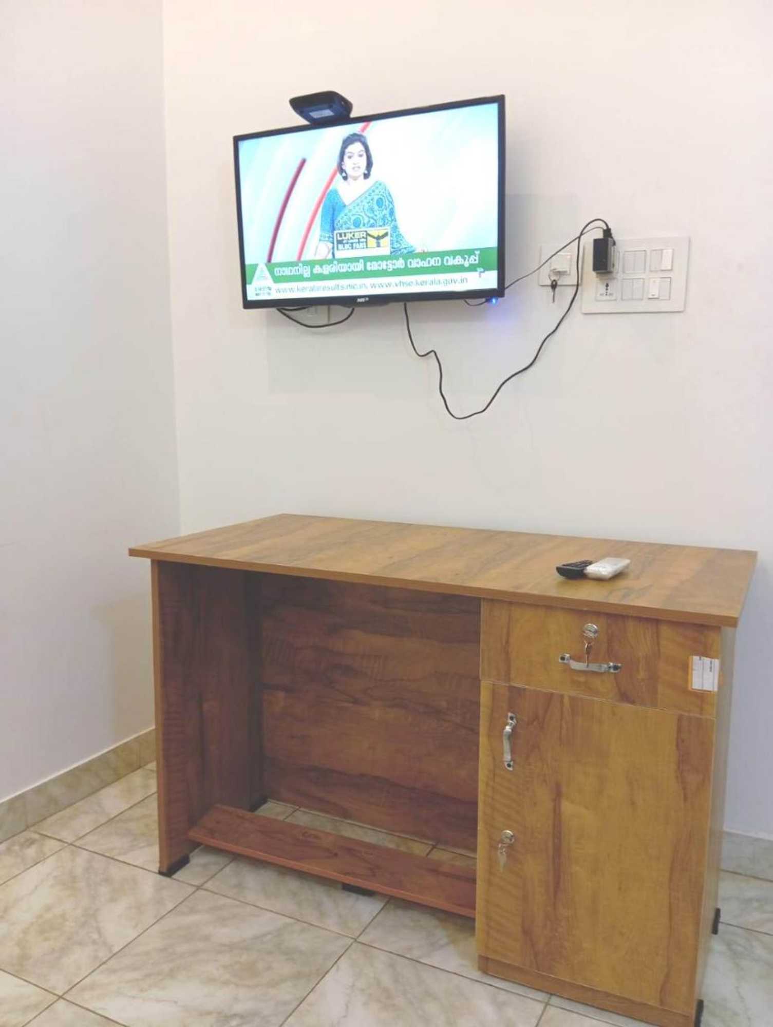 Gift card for Thekkumpuram Tourist Home