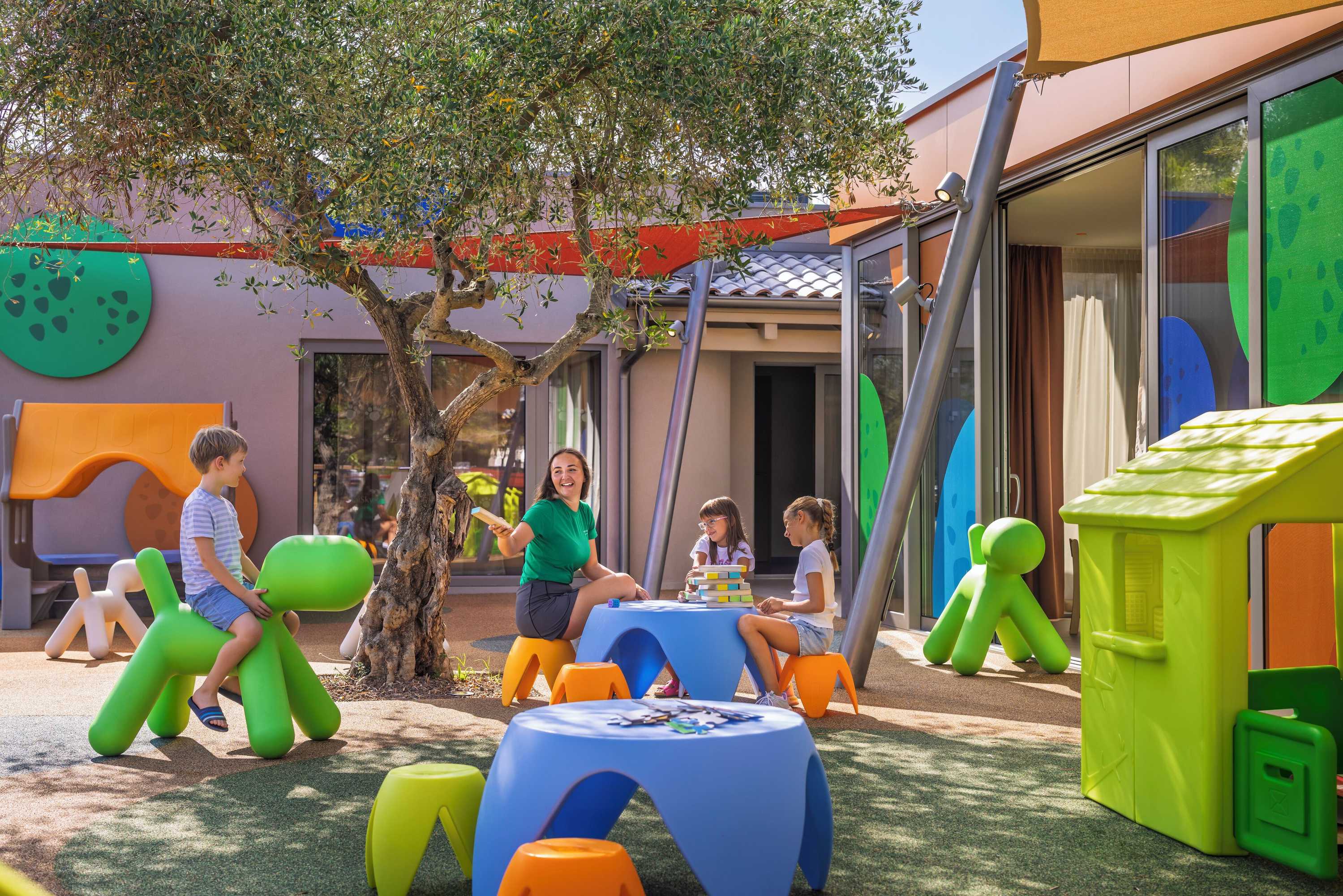 Gift card for Koversada Apartments Naturist Park