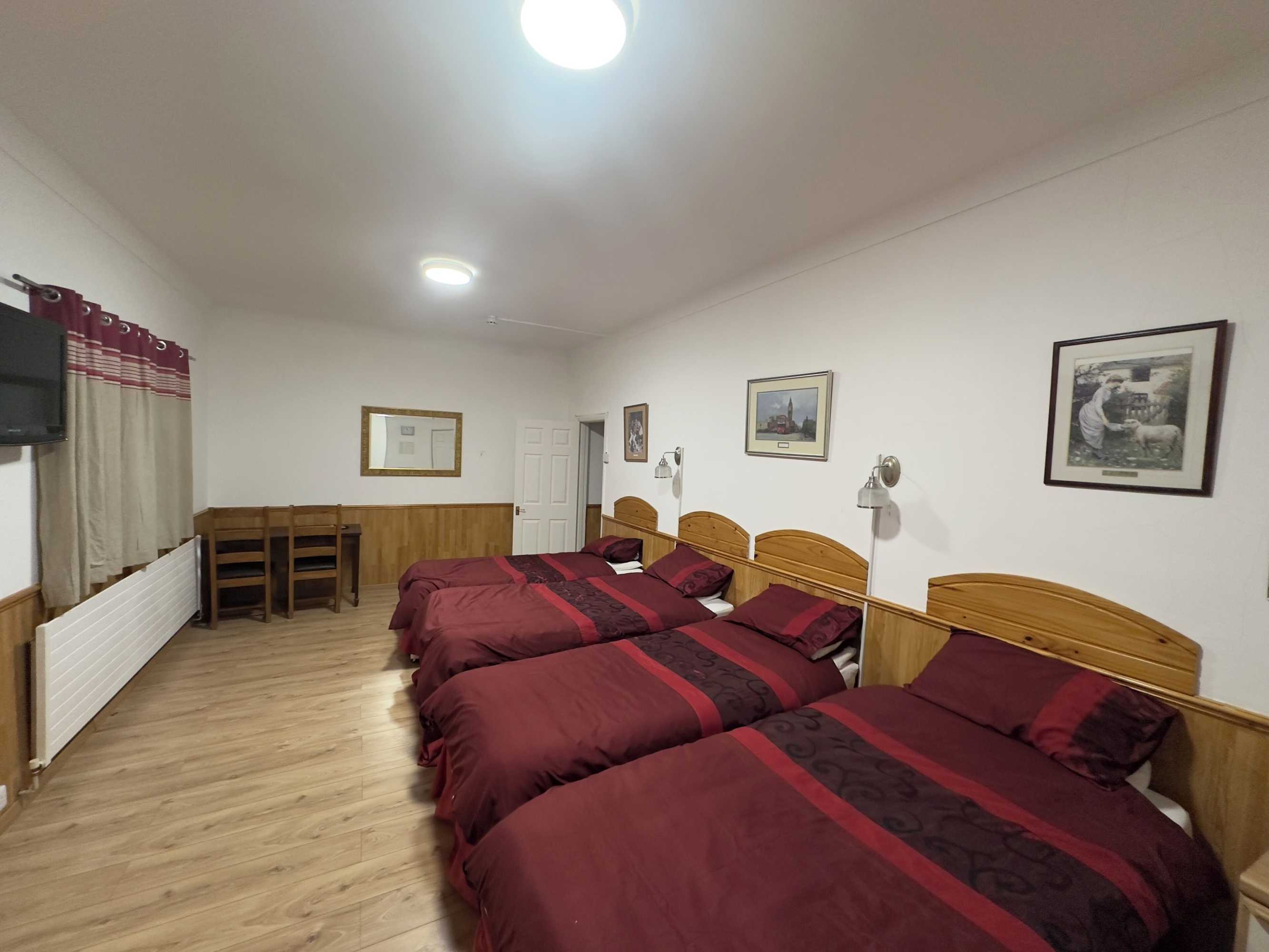 Gift card for Dharma Lodge