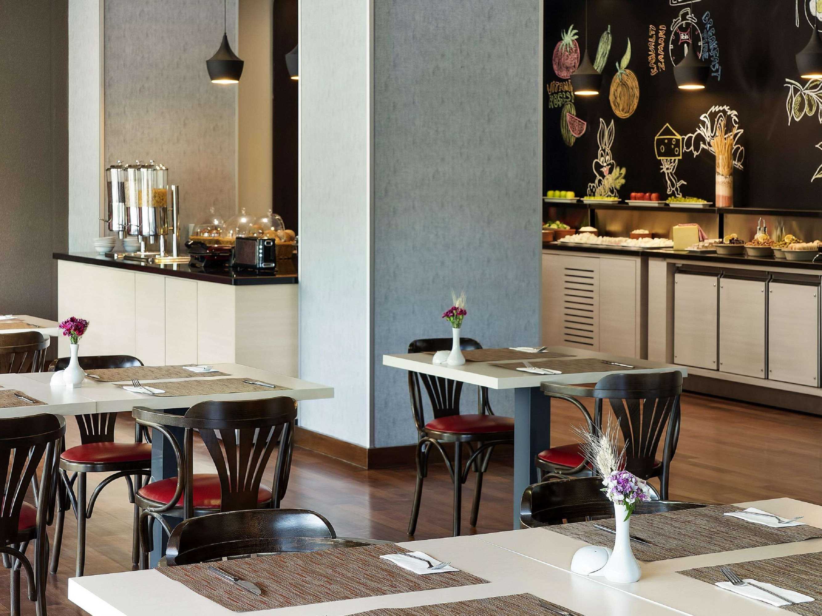 Gift card for Ibis Eskisehir Gift card for Ibis Eskisehir