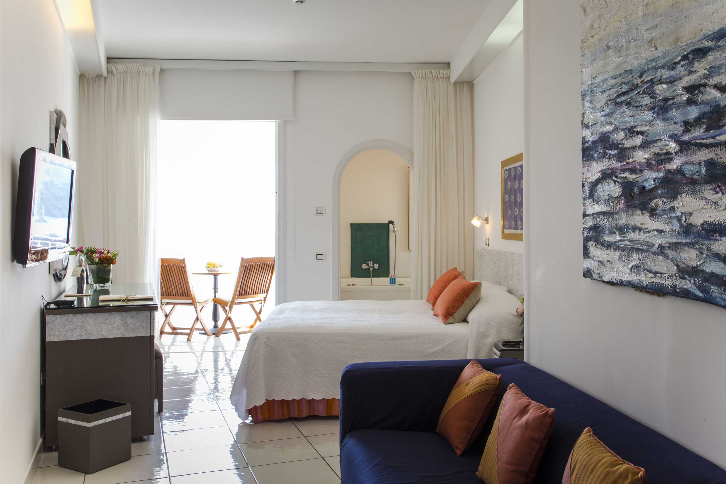 Gift card for Hotel Marina Riviera