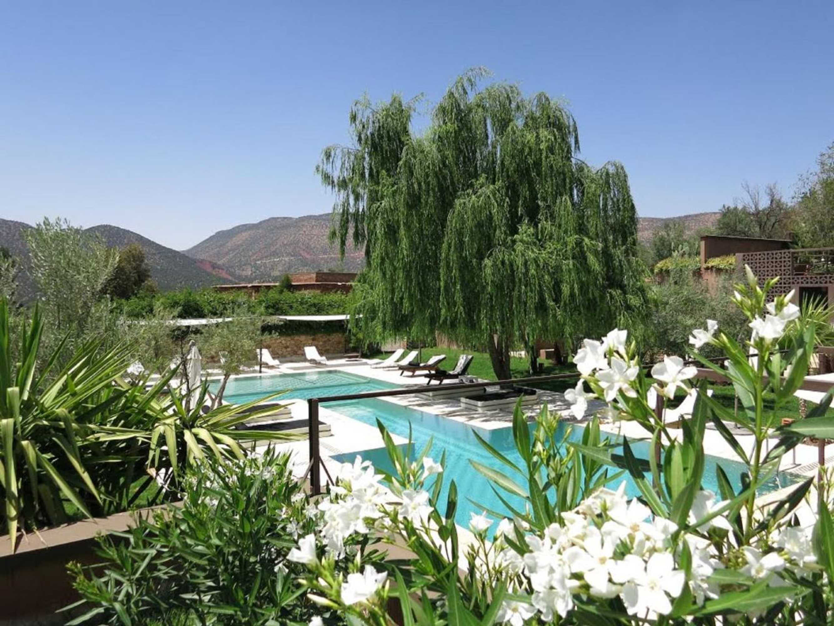 Gift card for Domaine Malika - Adults Only