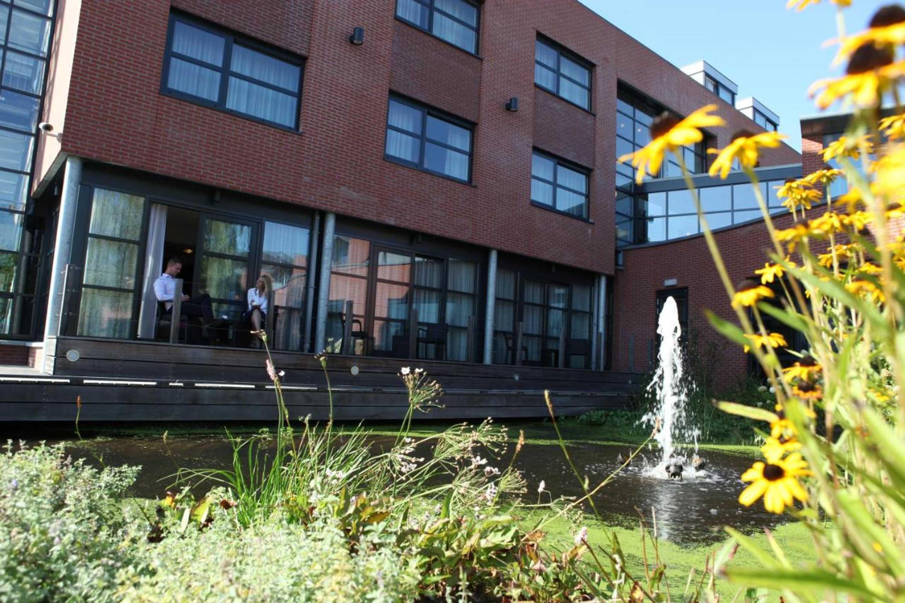 Gift card for Hotel Mijdrecht Marickenland