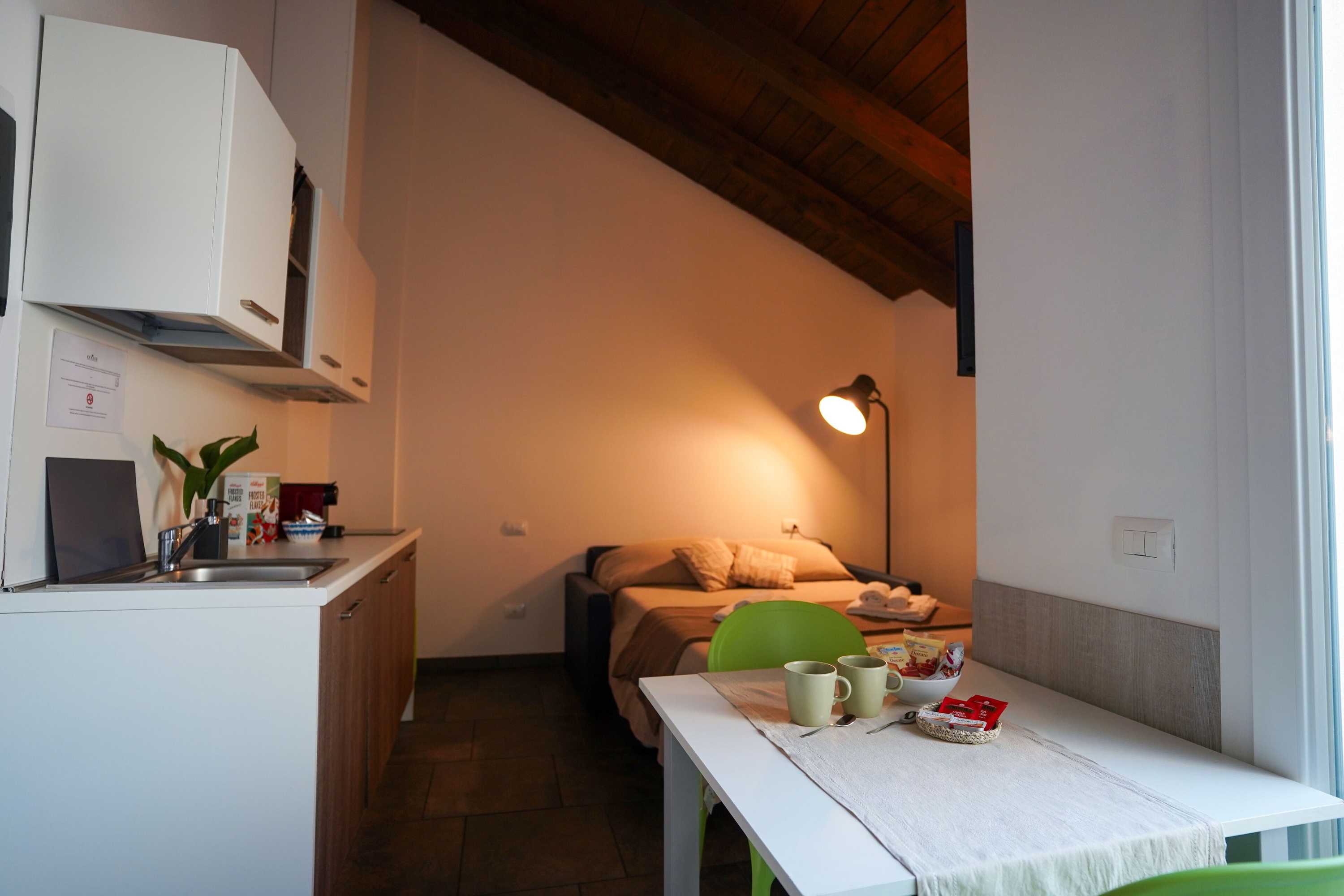 Gift card for Hotel Residence Matteotti