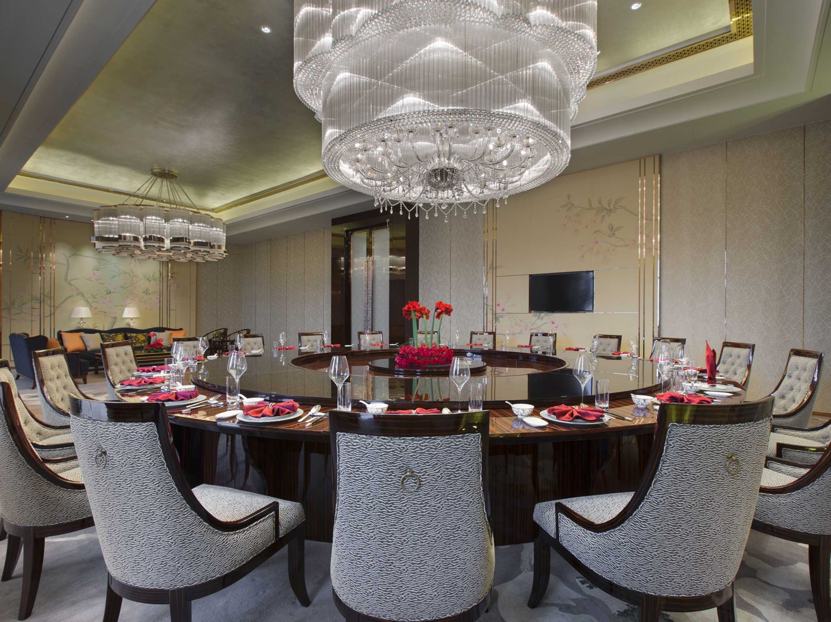 Gift card for Wanda Vista Nanning