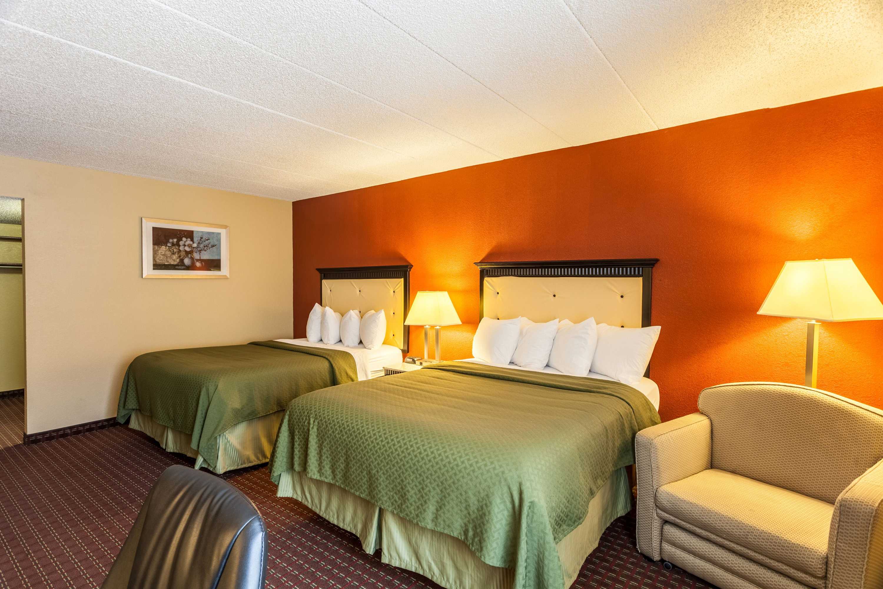 Gift card for Quality Inn & Suites Lincoln South Gift card for Quality Inn & Suites Lincoln South