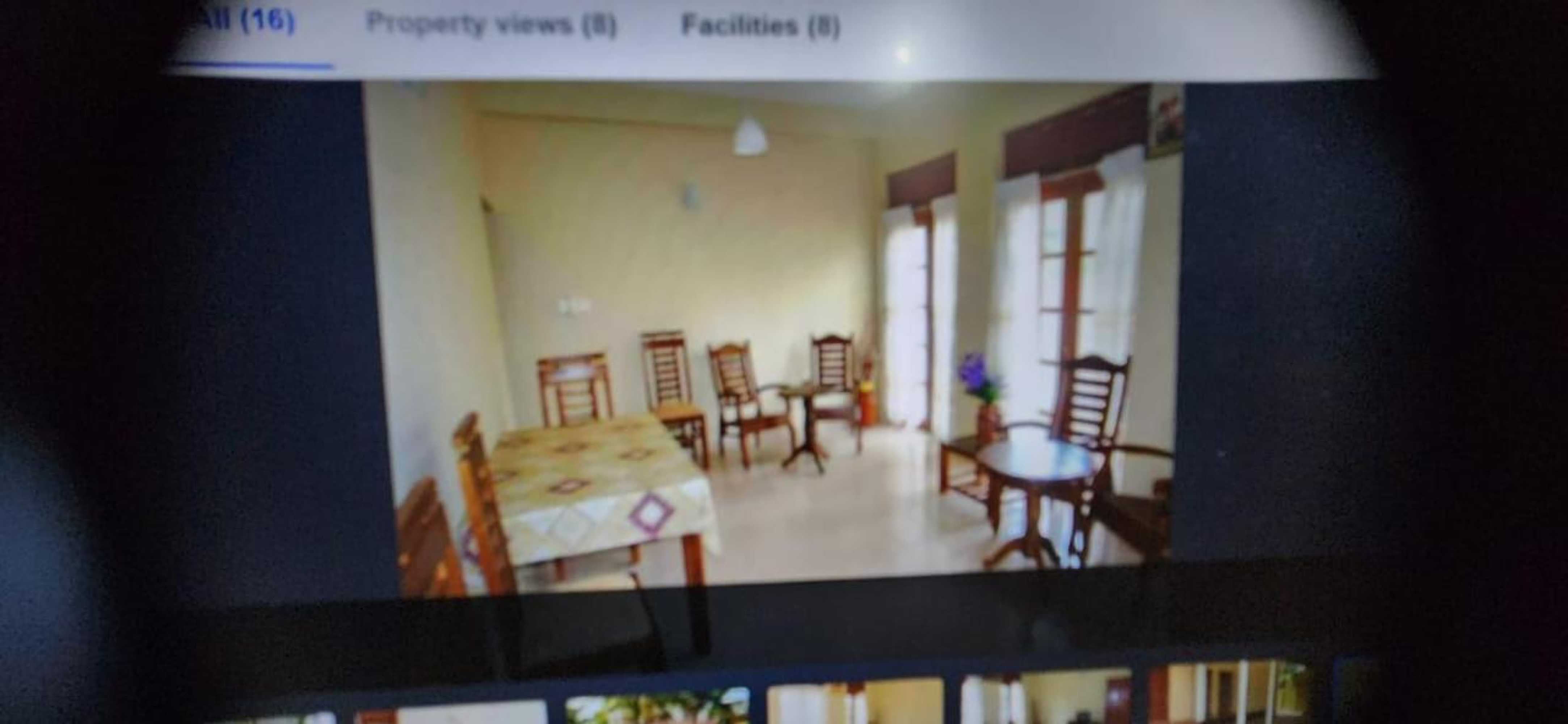 Gift card for Bentota Homes