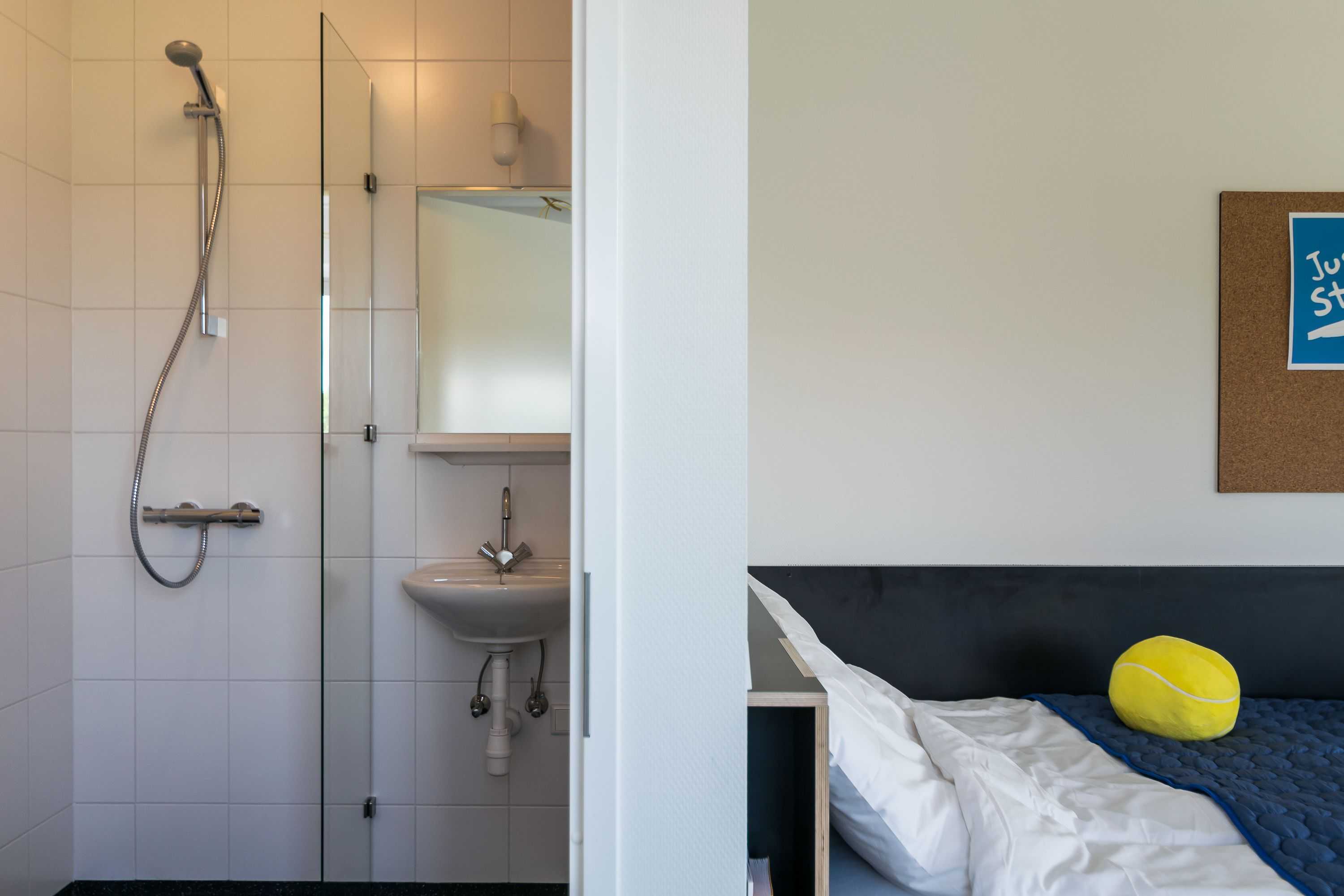 Gift card for Studentstay