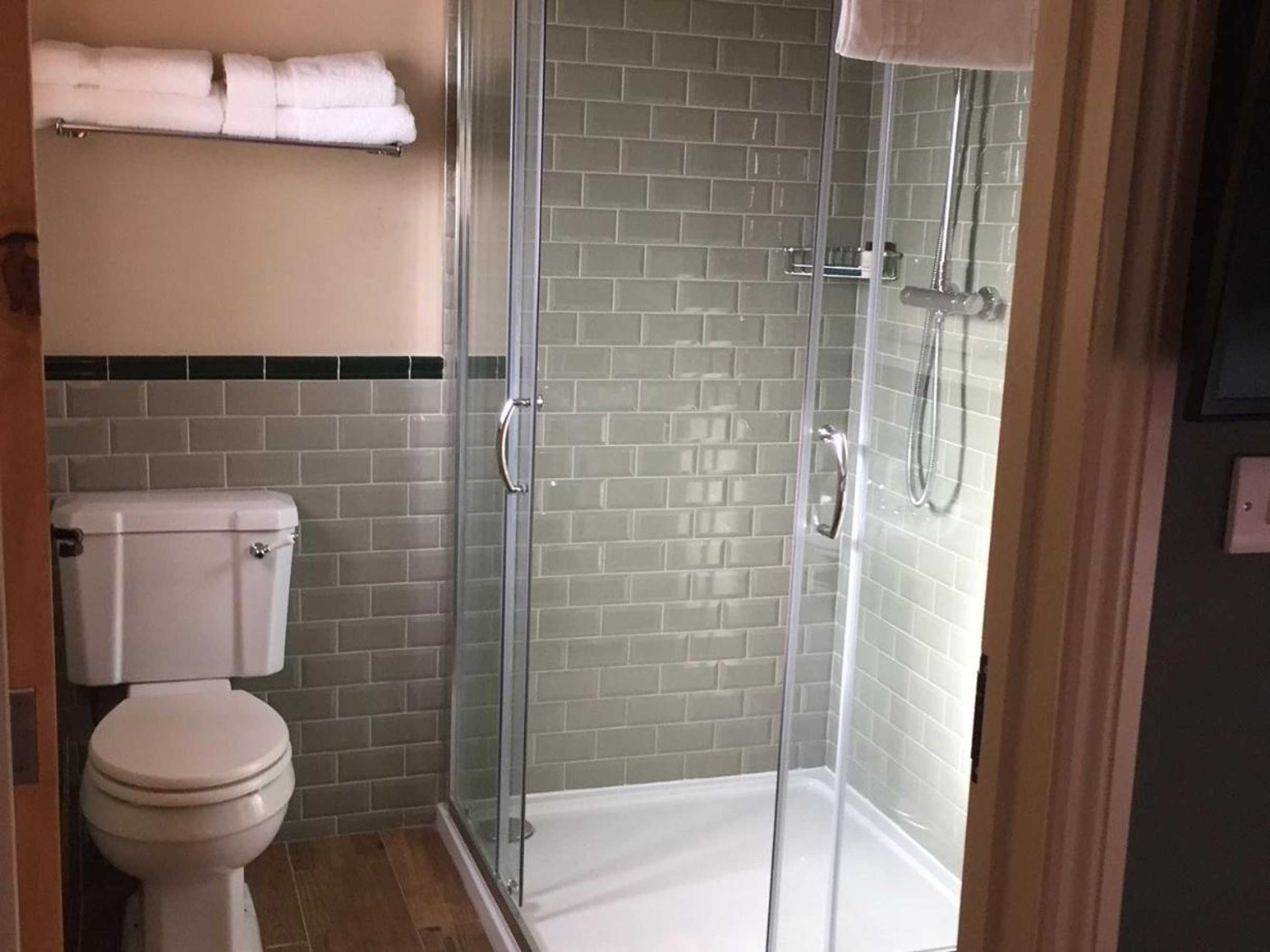 Gift card for The Blackboys Inn