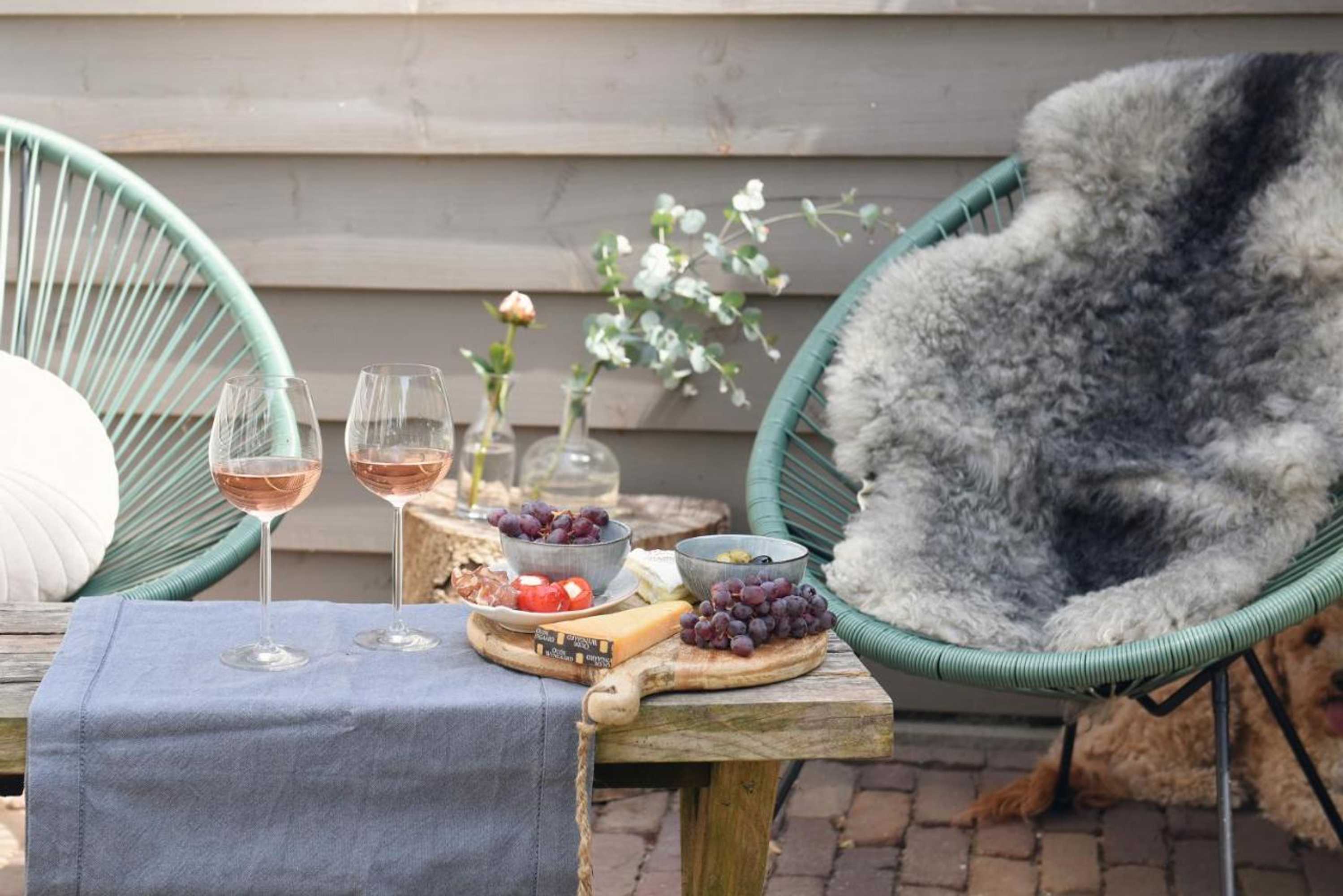 Gift card for Bed And Breakfast Het Emmapark Medemblik